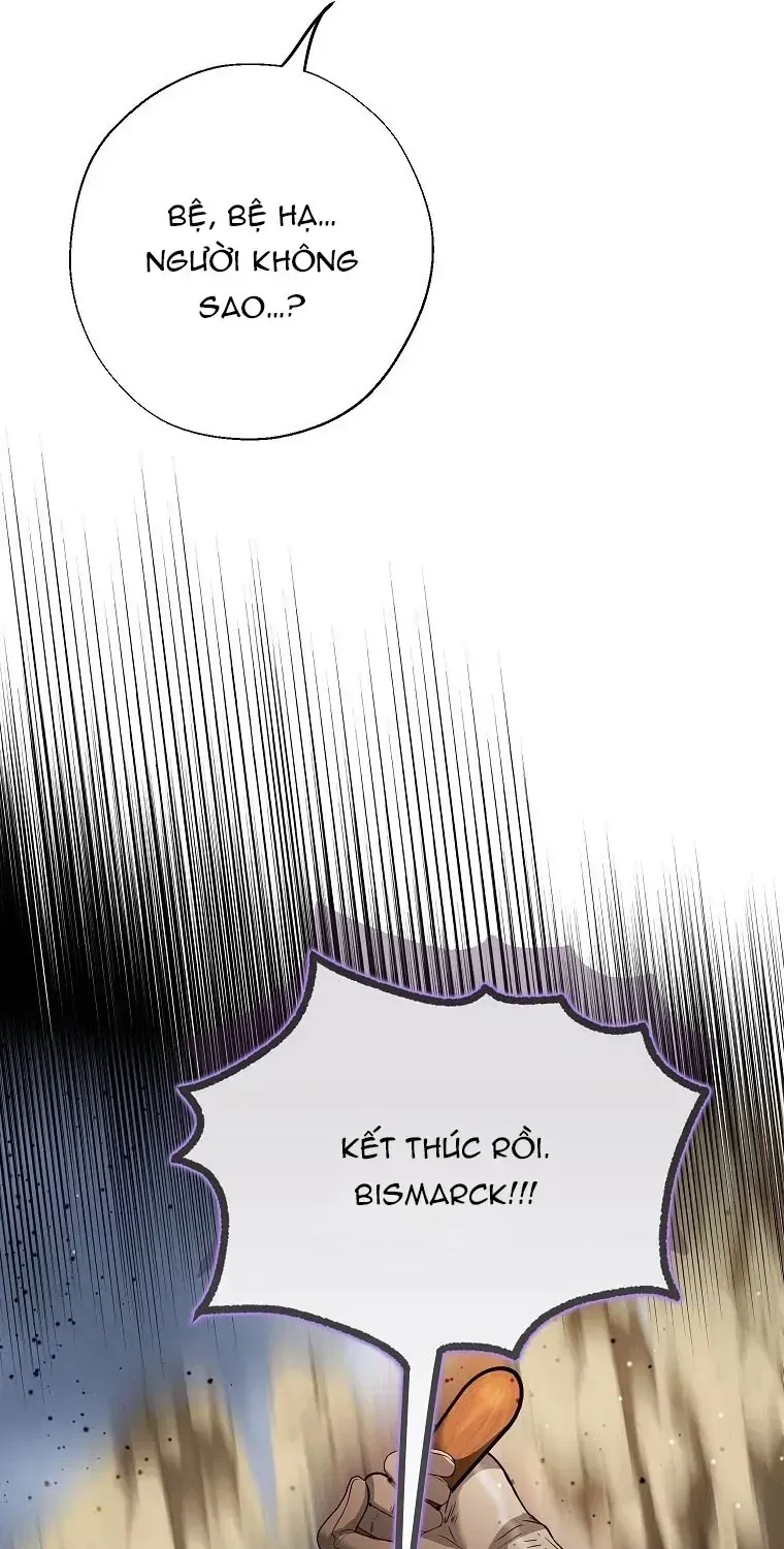 Trở Thành Miêu Nữ Của Hoàng Đế Chap 68 - Next Chap 69