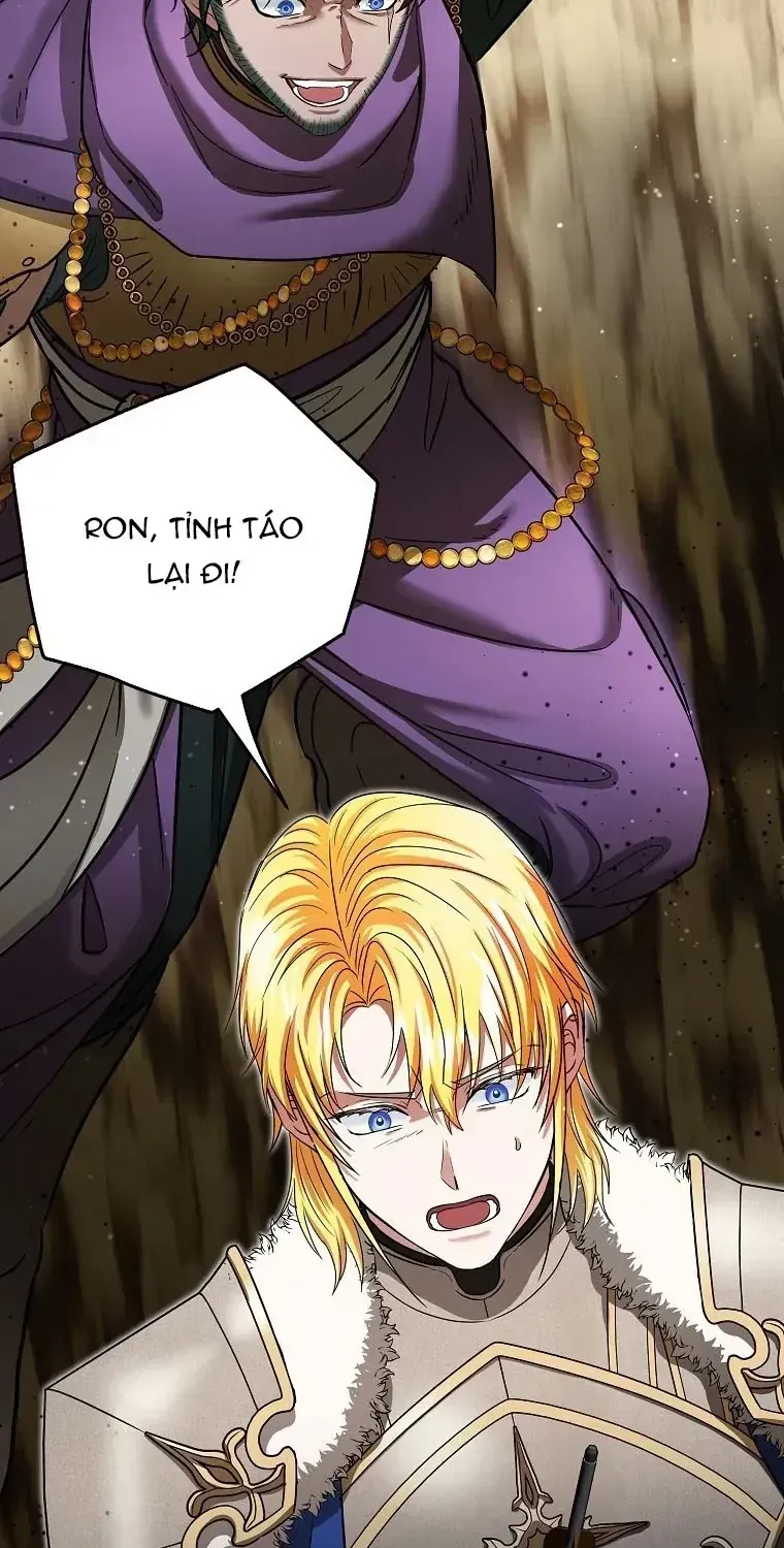 Trở Thành Miêu Nữ Của Hoàng Đế Chap 68 - Next Chap 69