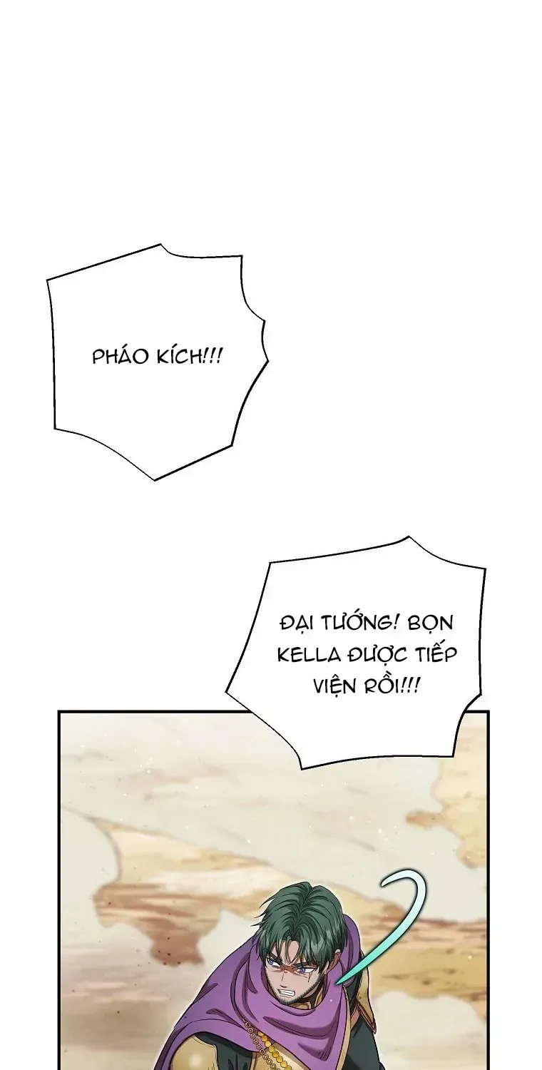 Trở Thành Miêu Nữ Của Hoàng Đế Chap 68 - Next Chap 69