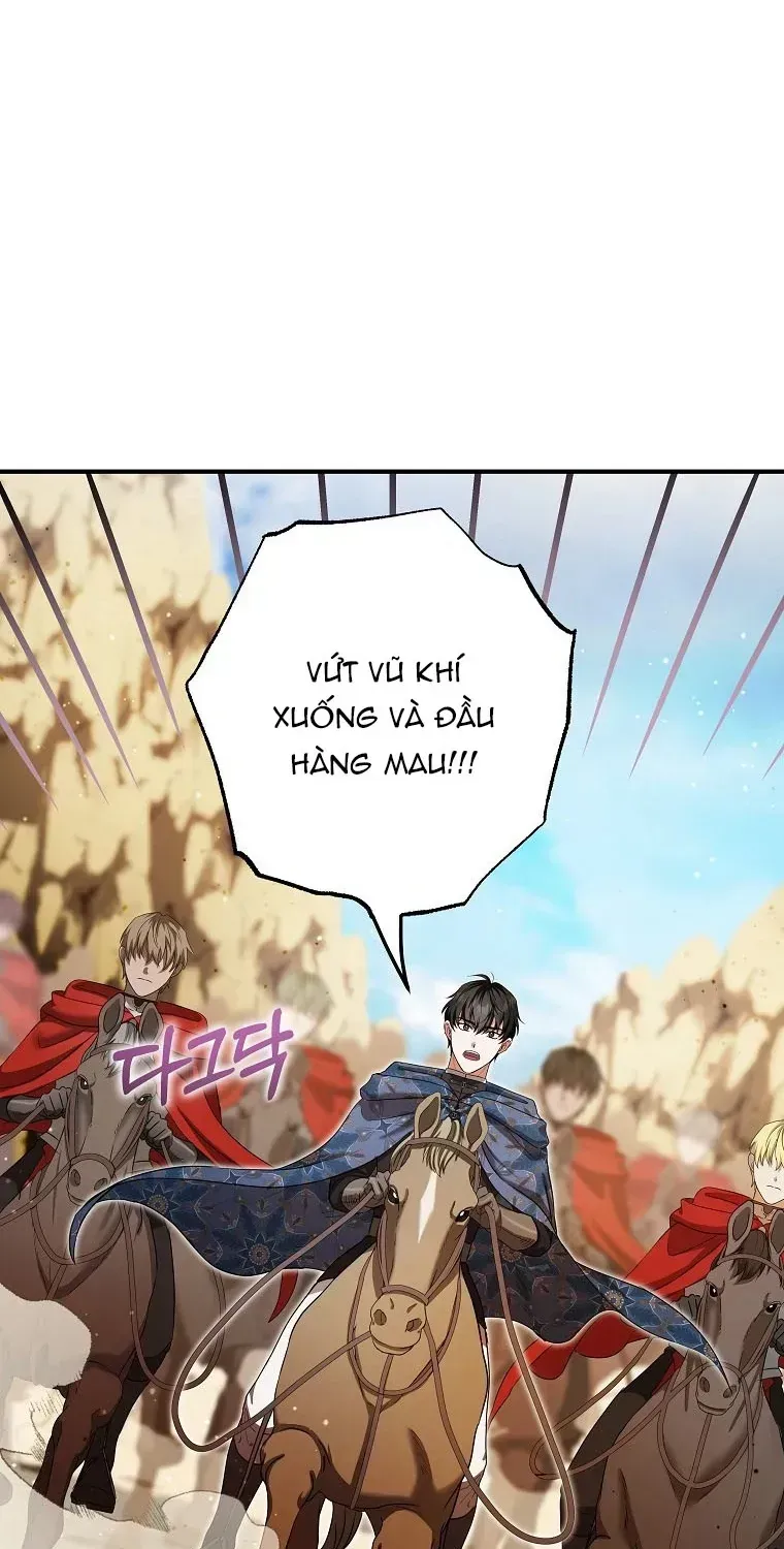 Trở Thành Miêu Nữ Của Hoàng Đế Chap 68 - Next Chap 69