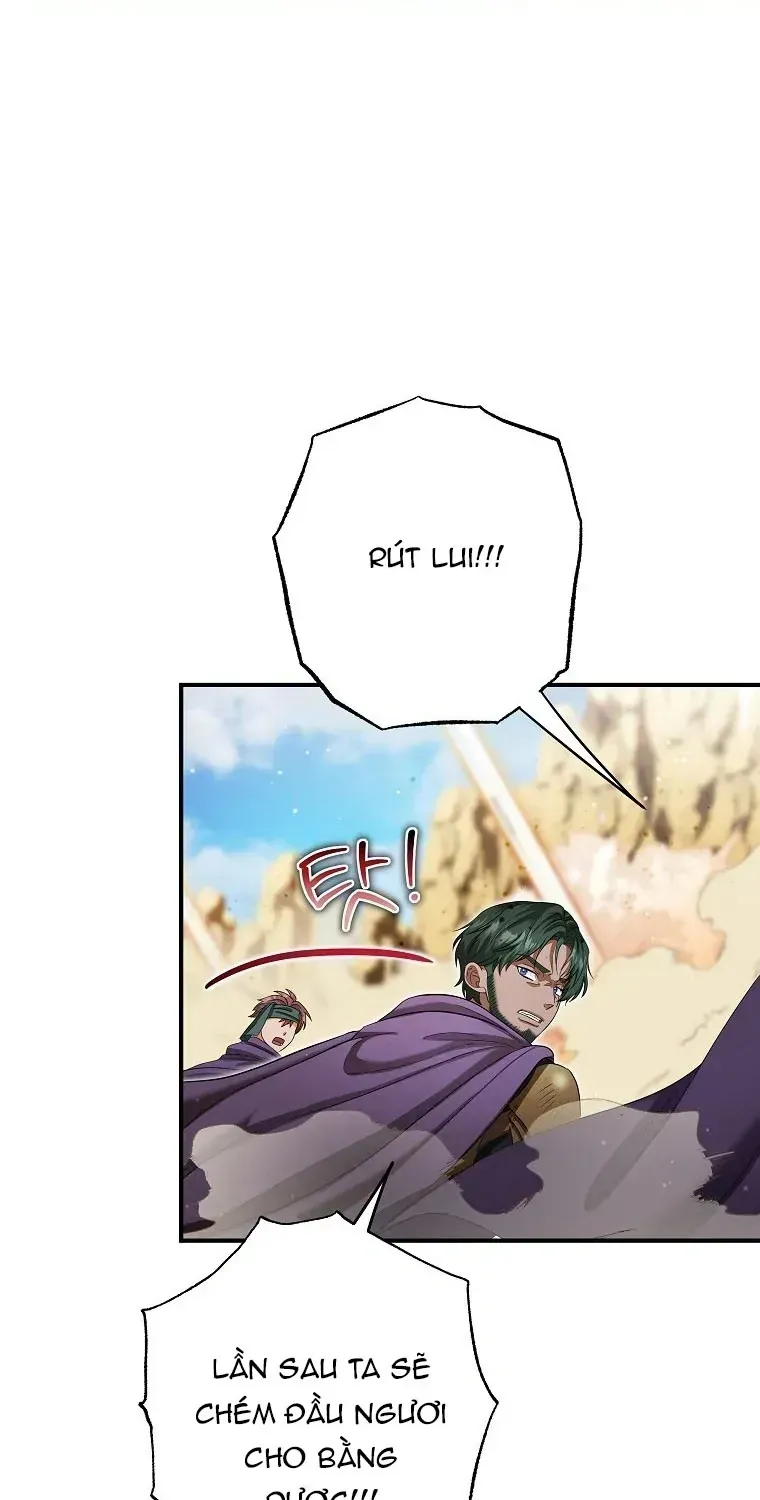 Trở Thành Miêu Nữ Của Hoàng Đế Chap 68 - Next Chap 69