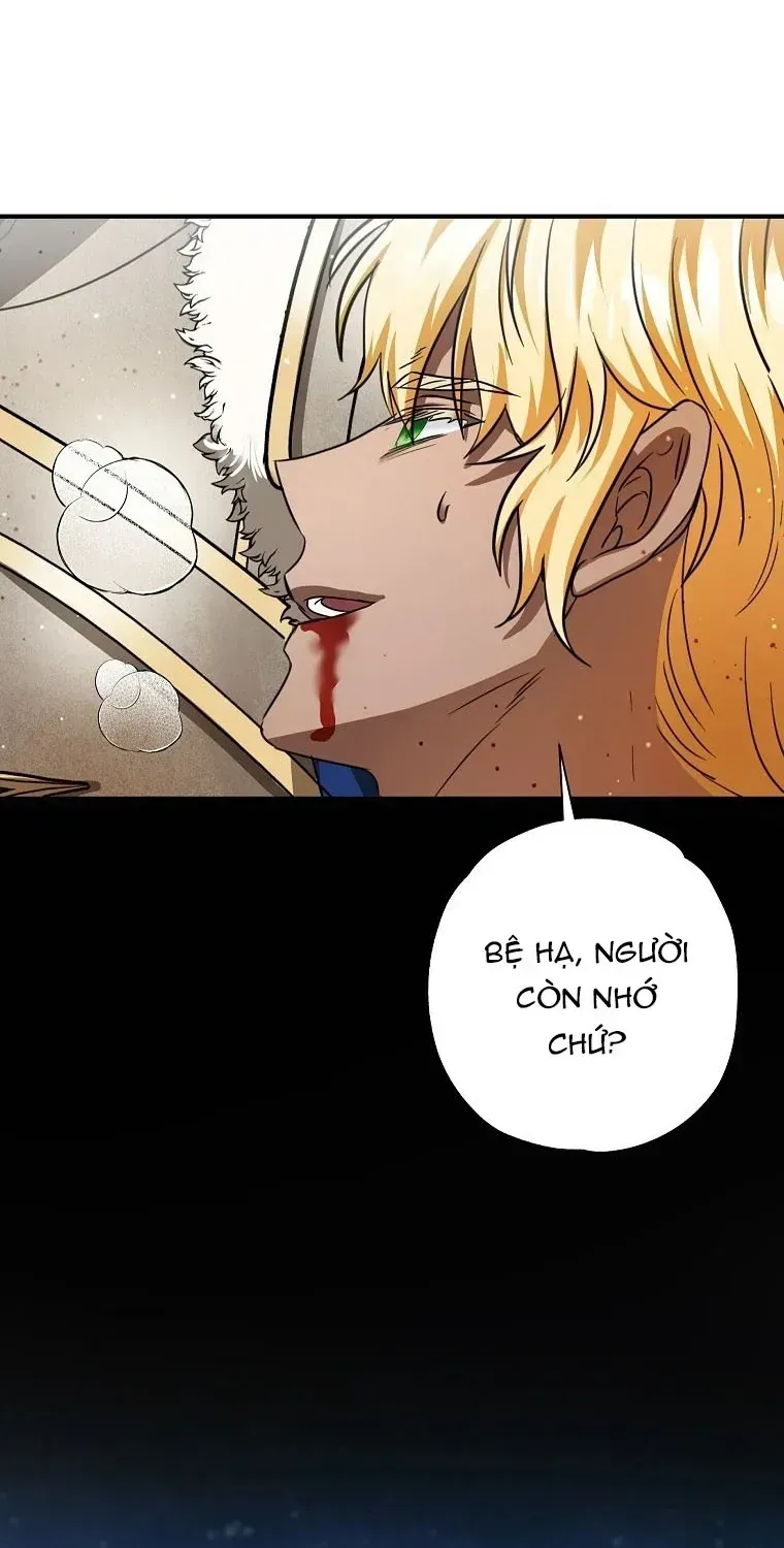 Trở Thành Miêu Nữ Của Hoàng Đế Chap 68 - Next Chap 69