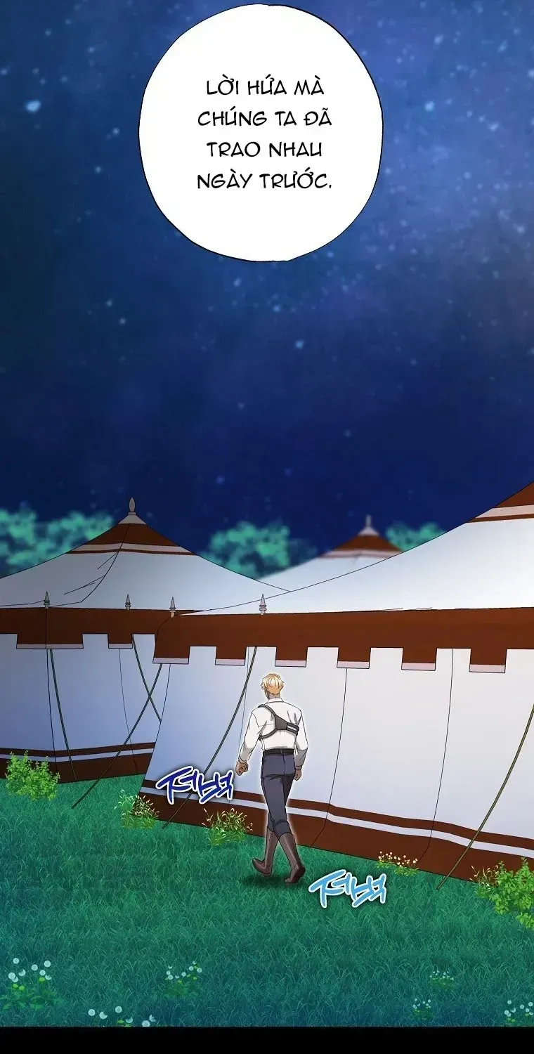 Trở Thành Miêu Nữ Của Hoàng Đế Chap 68 - Next Chap 69
