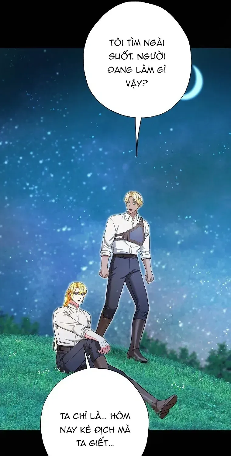 Trở Thành Miêu Nữ Của Hoàng Đế Chap 68 - Next Chap 69