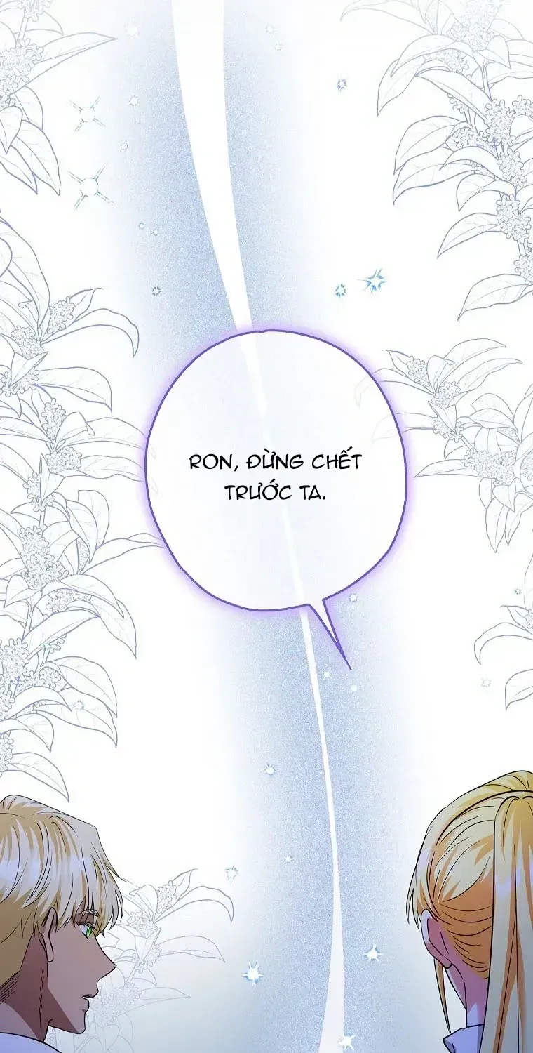 Trở Thành Miêu Nữ Của Hoàng Đế Chap 68 - Next Chap 69