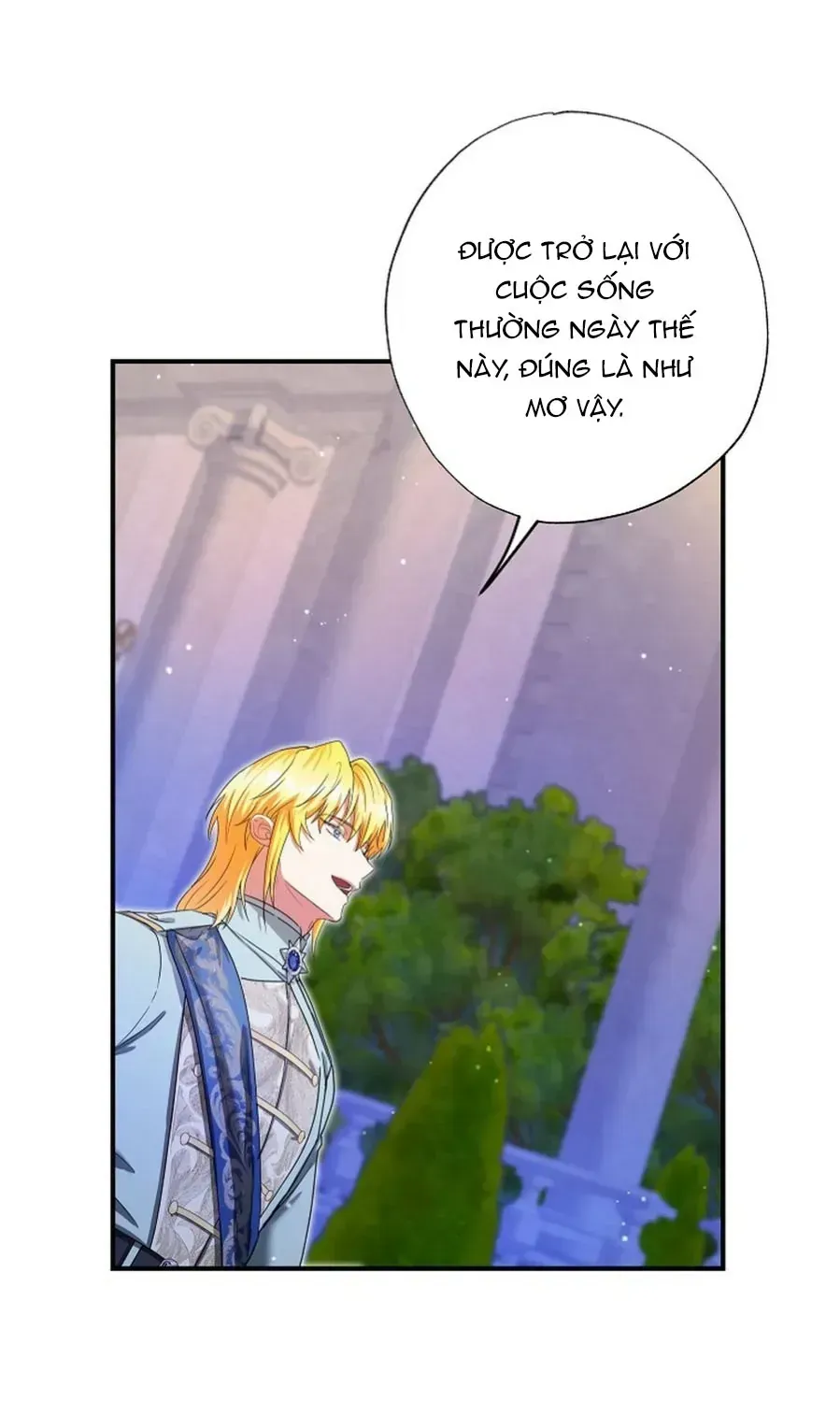 Trở Thành Miêu Nữ Của Hoàng Đế Chap 69 - Next Chap 70
