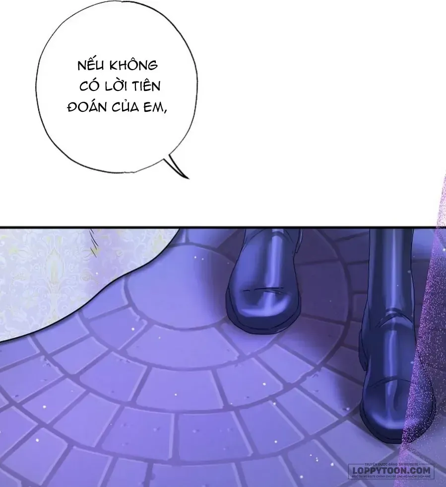 Trở Thành Miêu Nữ Của Hoàng Đế Chap 69 - Next Chap 70