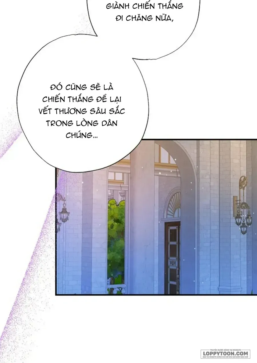 Trở Thành Miêu Nữ Của Hoàng Đế Chap 69 - Next Chap 70