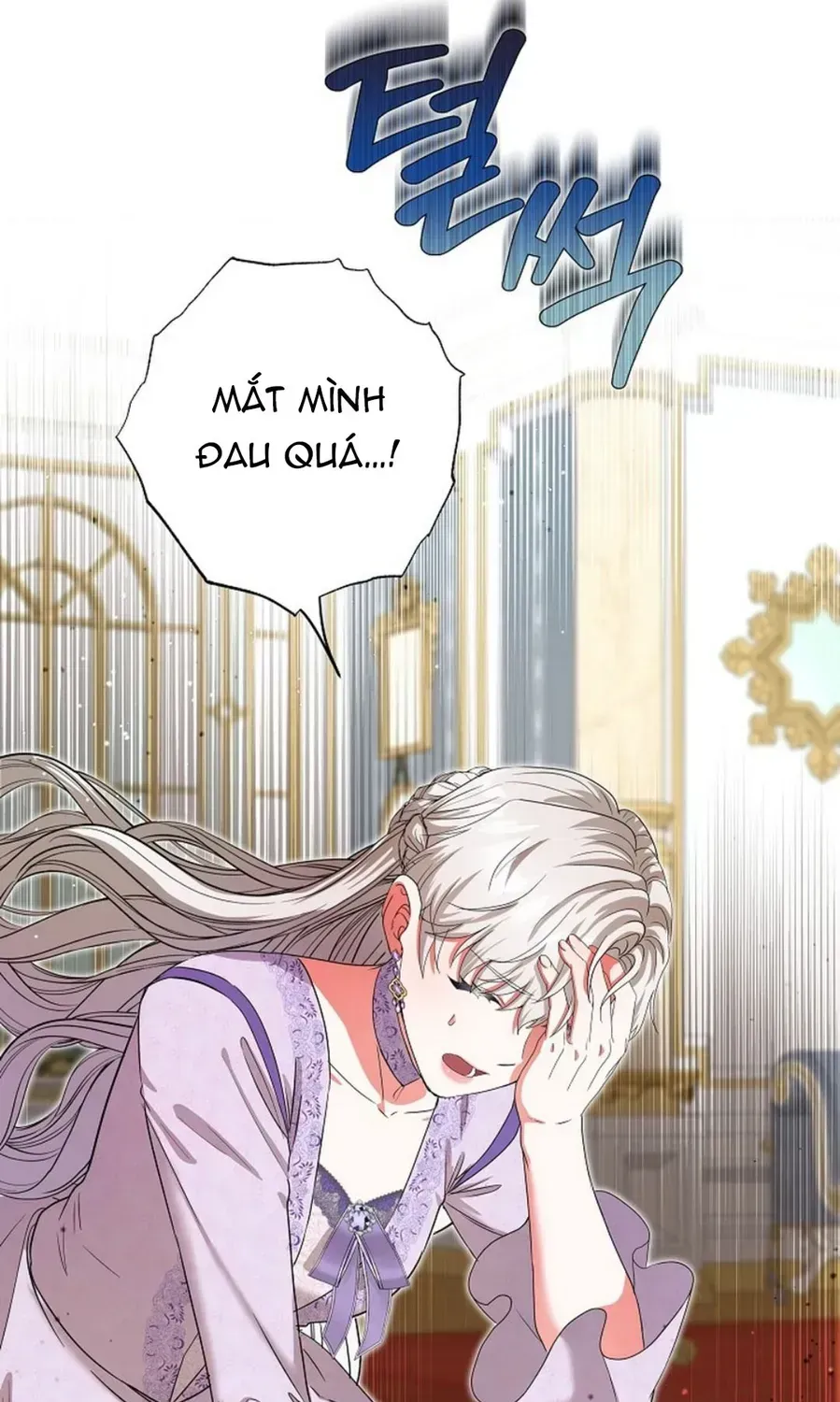 Trở Thành Miêu Nữ Của Hoàng Đế Chap 69 - Next Chap 70