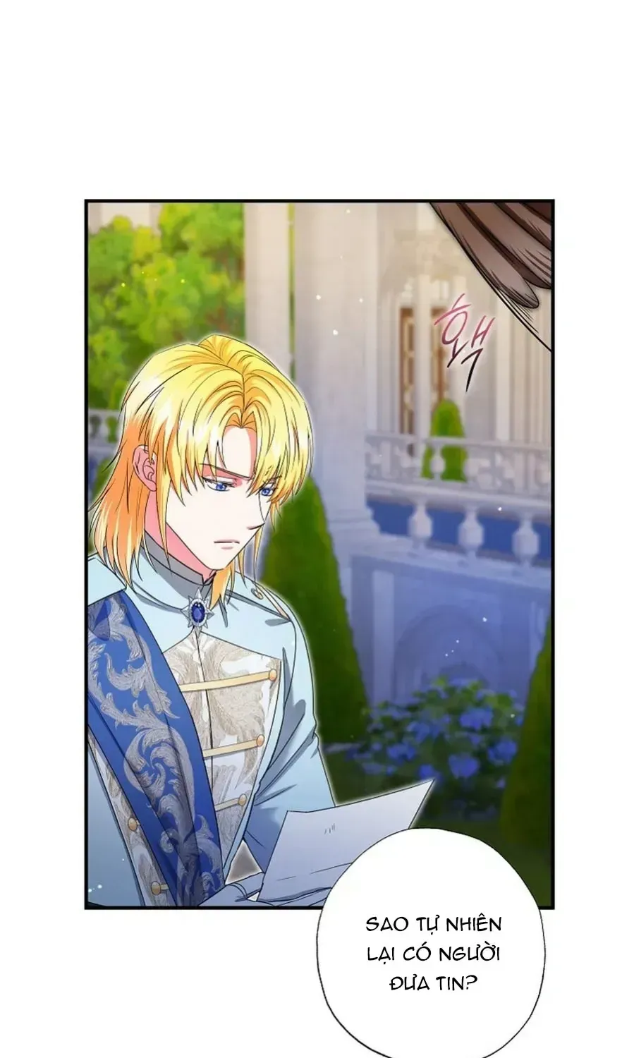 Trở Thành Miêu Nữ Của Hoàng Đế Chap 69 - Next Chap 70