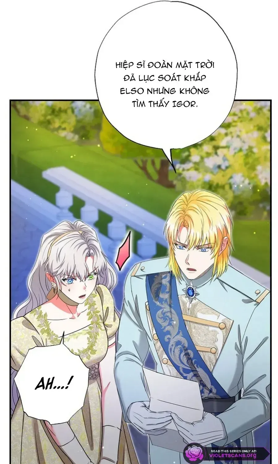 Trở Thành Miêu Nữ Của Hoàng Đế Chap 69 - Next Chap 70