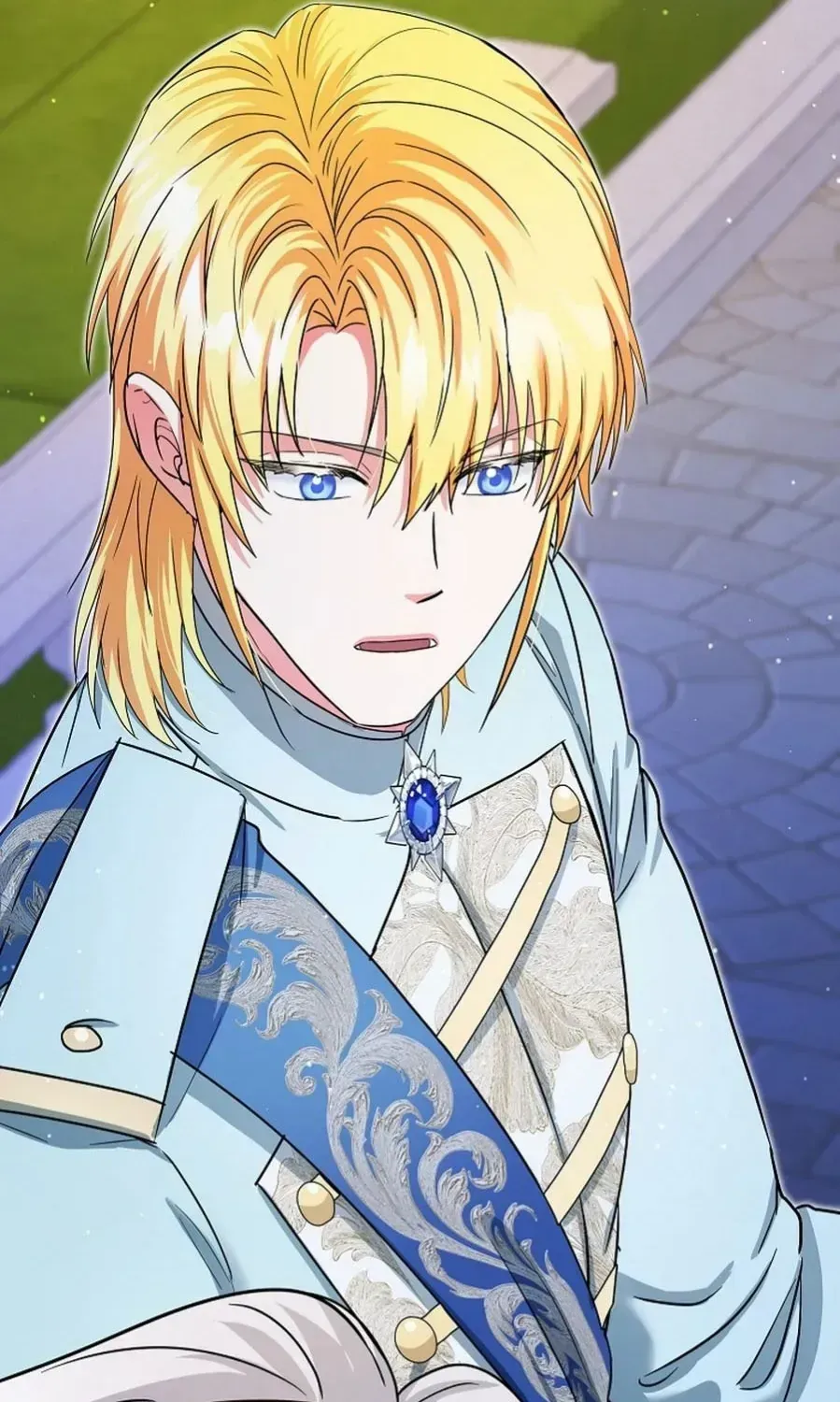 Trở Thành Miêu Nữ Của Hoàng Đế Chap 69 - Next Chap 70