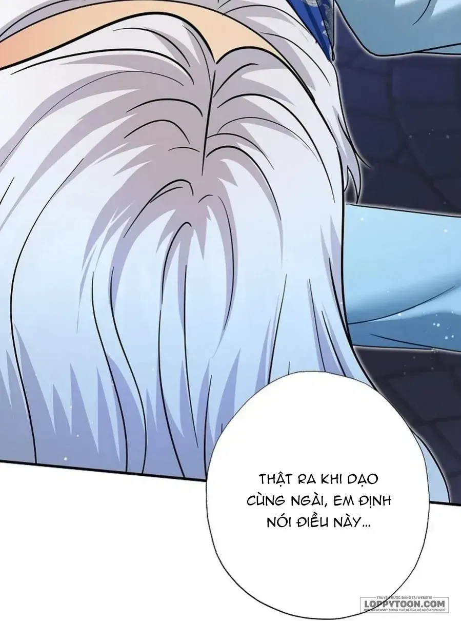 Trở Thành Miêu Nữ Của Hoàng Đế Chap 69 - Next Chap 70