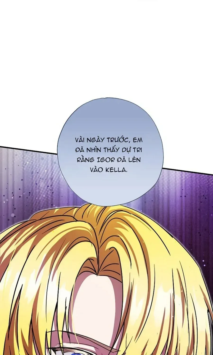 Trở Thành Miêu Nữ Của Hoàng Đế Chap 69 - Next Chap 70