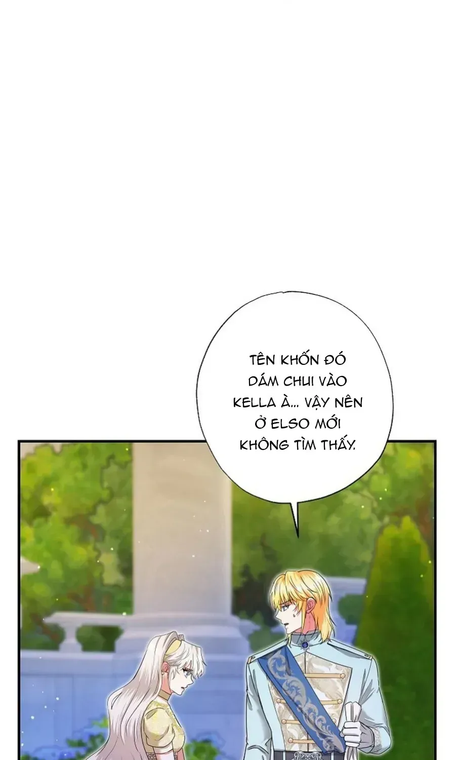Trở Thành Miêu Nữ Của Hoàng Đế Chap 69 - Next Chap 70