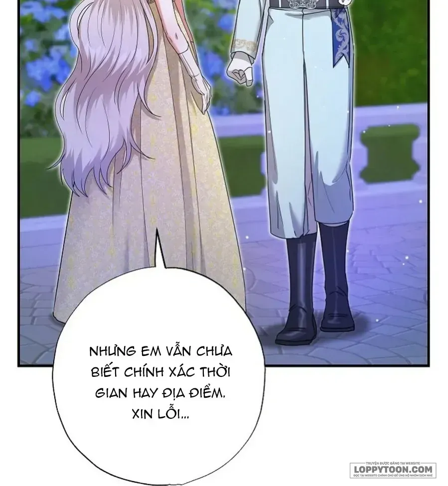 Trở Thành Miêu Nữ Của Hoàng Đế Chap 69 - Next Chap 70