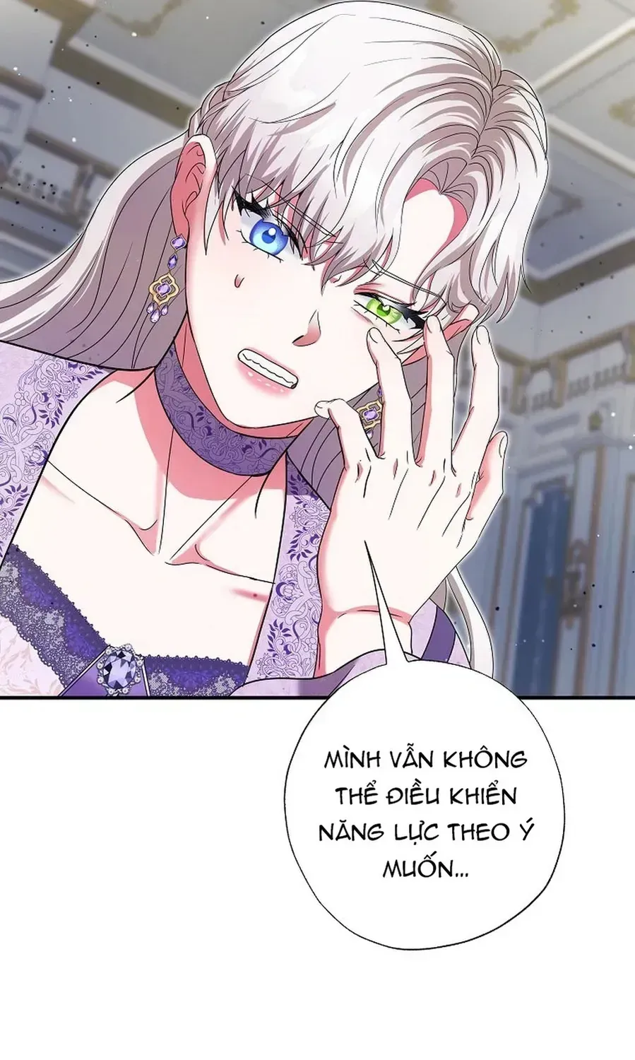 Trở Thành Miêu Nữ Của Hoàng Đế Chap 69 - Next Chap 70