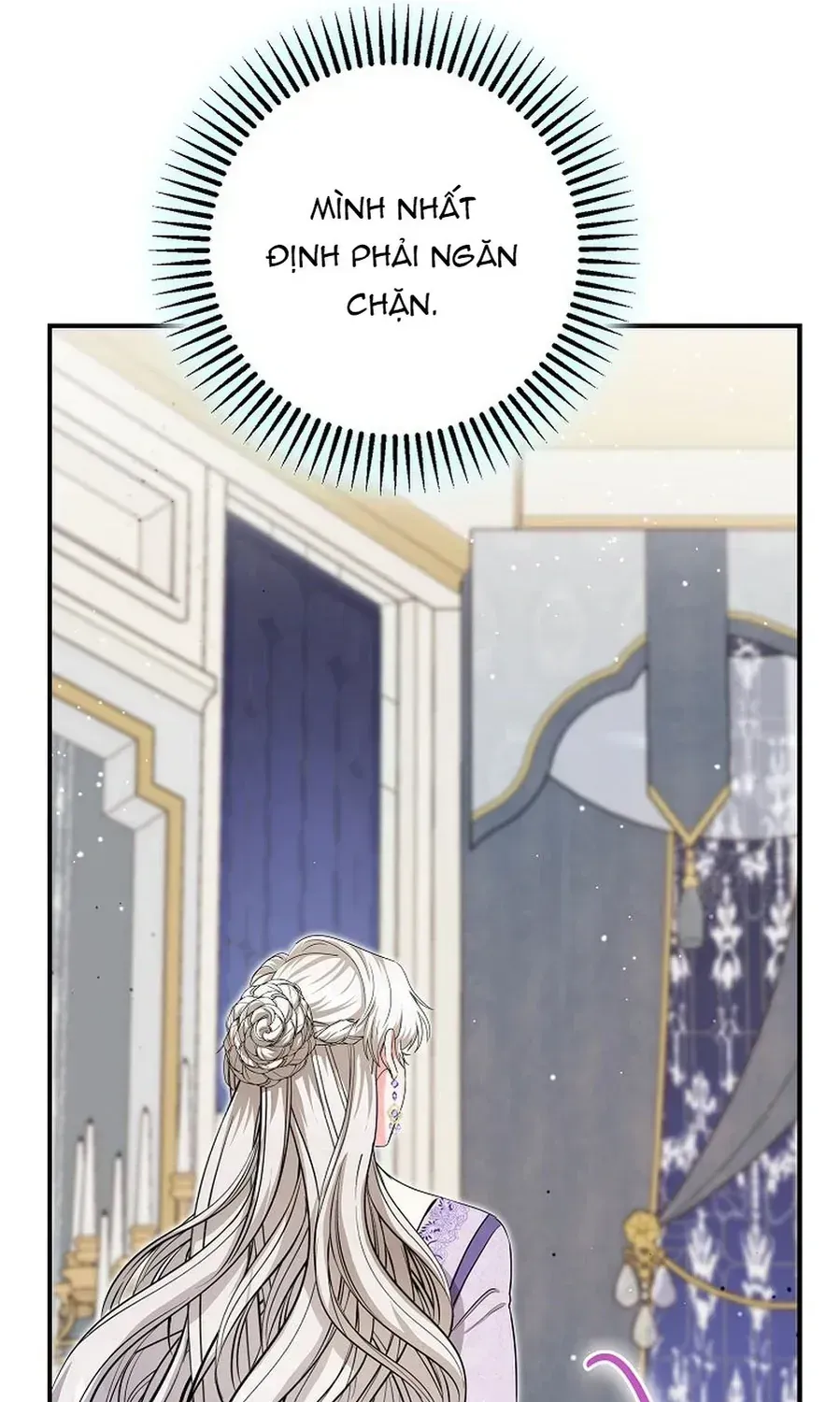 Trở Thành Miêu Nữ Của Hoàng Đế Chap 69 - Next Chap 70