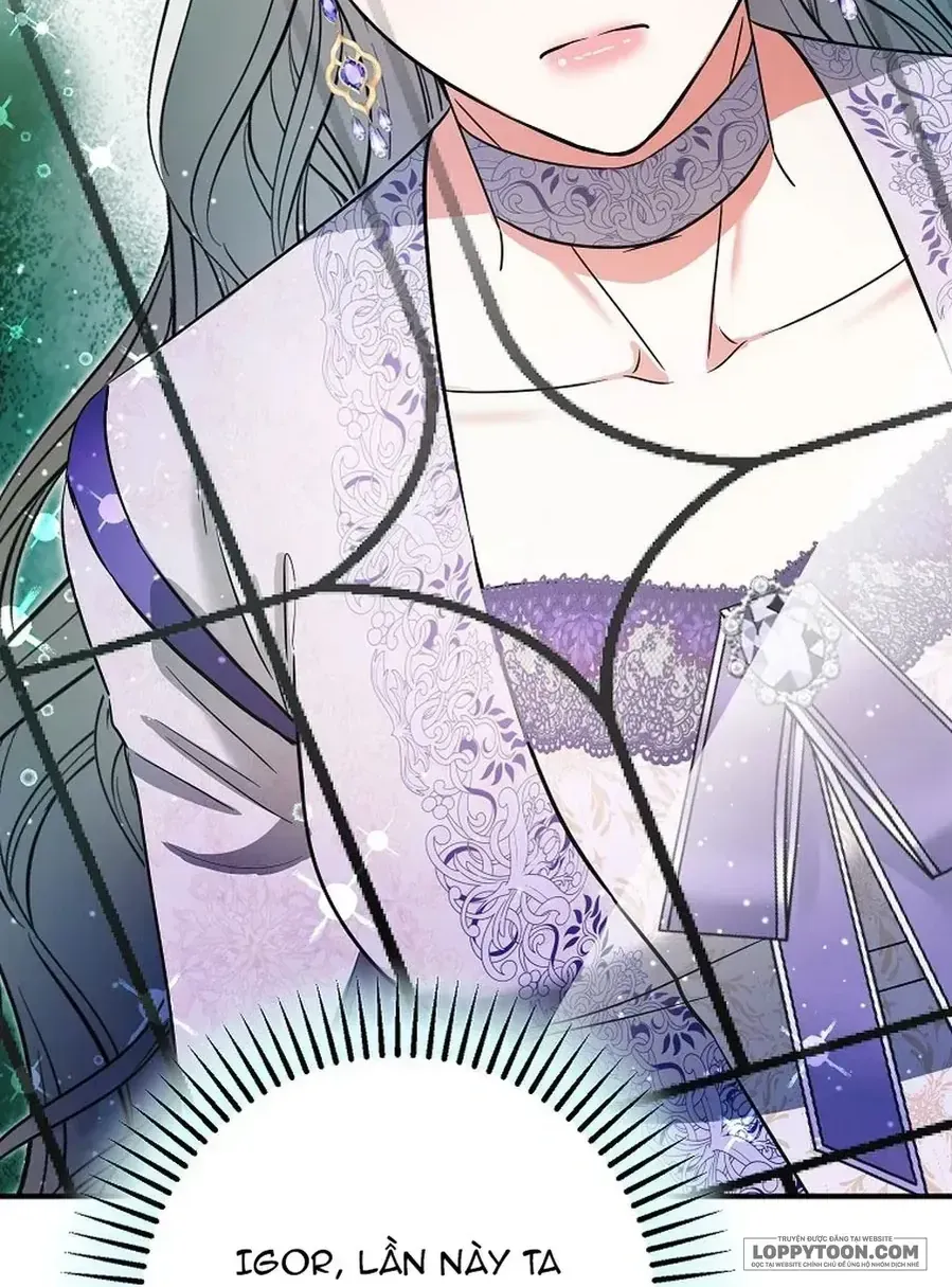 Trở Thành Miêu Nữ Của Hoàng Đế Chap 69 - Next Chap 70
