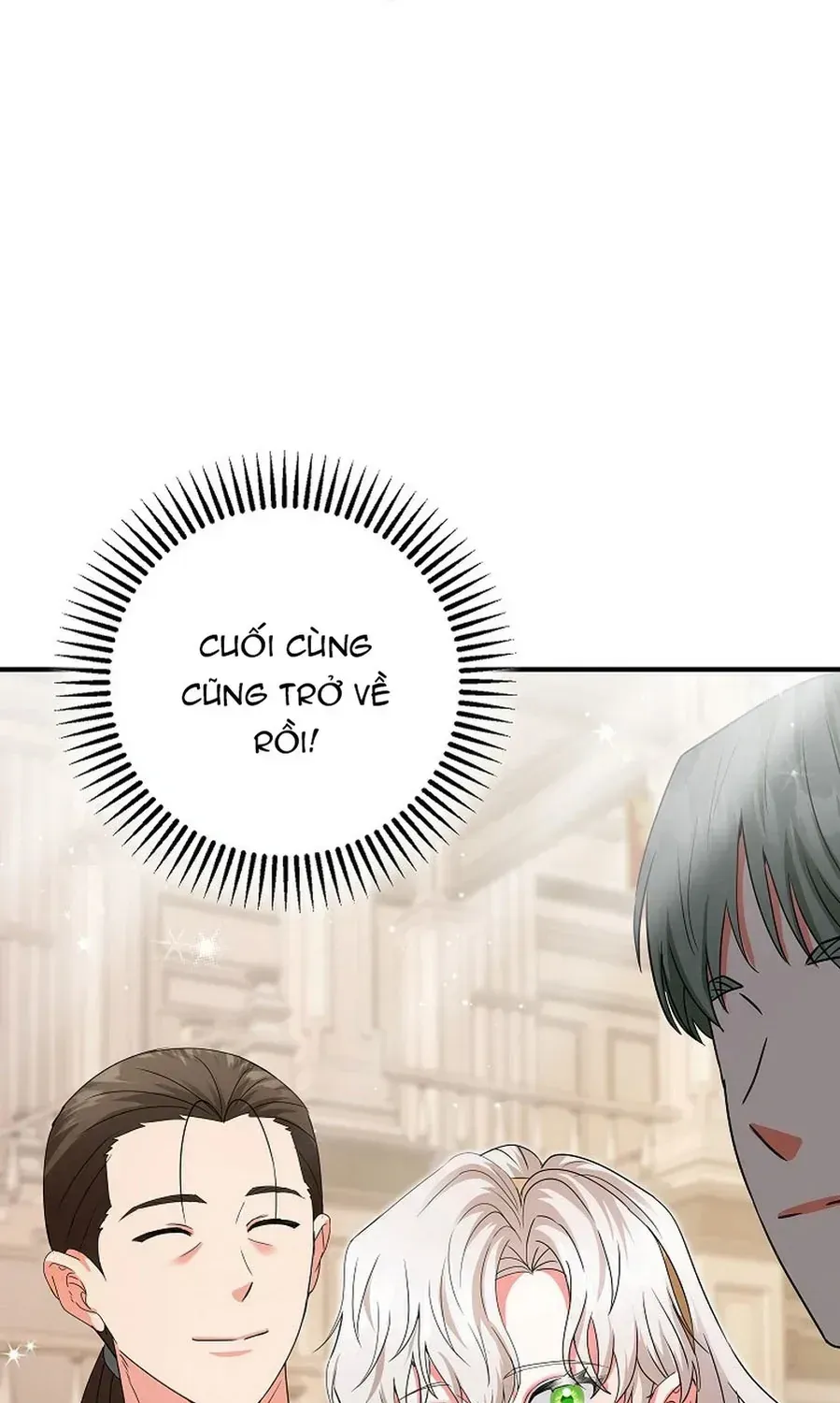 Trở Thành Miêu Nữ Của Hoàng Đế Chap 69 - Next Chap 70