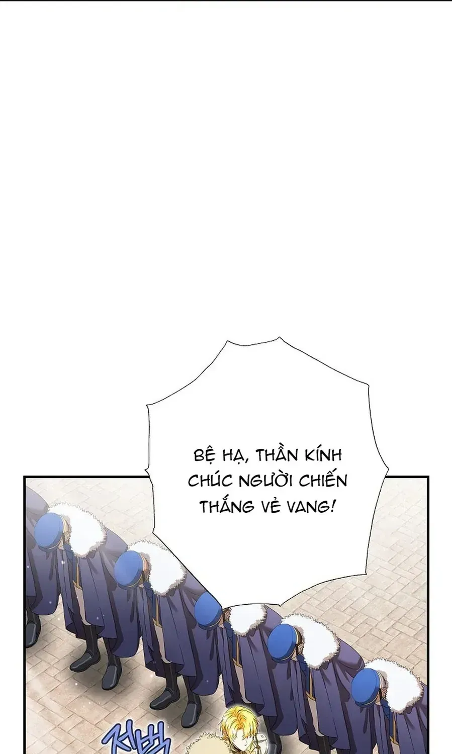 Trở Thành Miêu Nữ Của Hoàng Đế Chap 69 - Next Chap 70