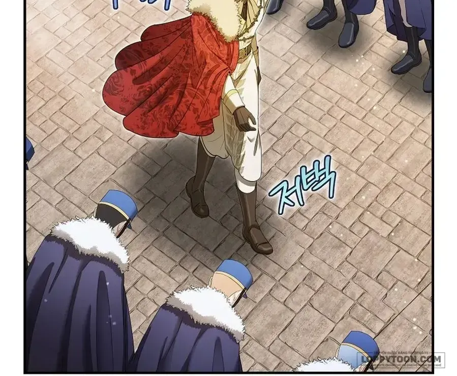 Trở Thành Miêu Nữ Của Hoàng Đế Chap 69 - Next Chap 70