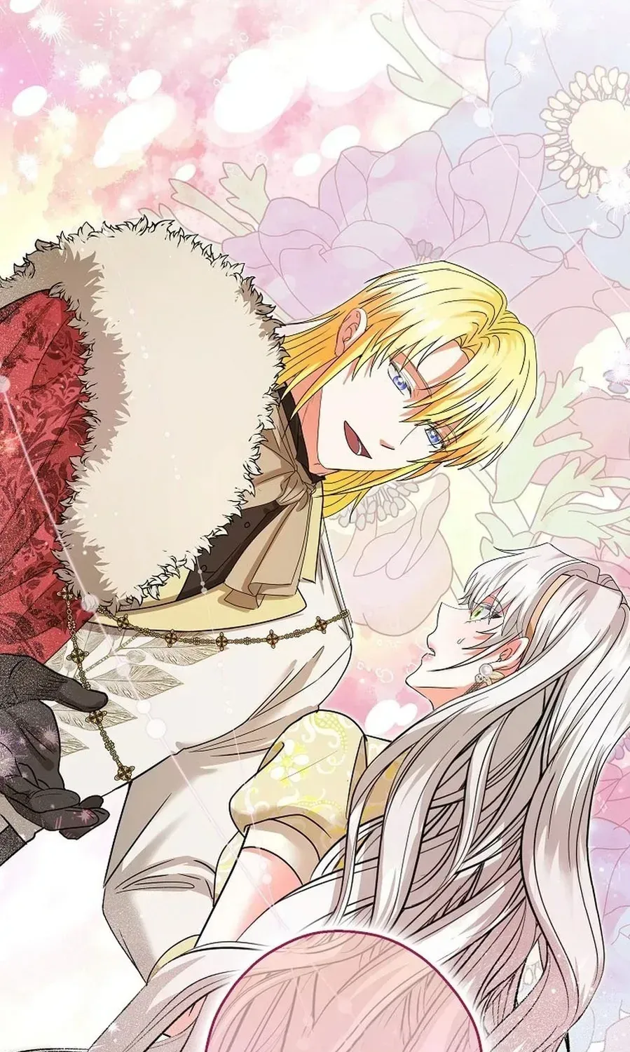 Trở Thành Miêu Nữ Của Hoàng Đế Chap 69 - Next Chap 70