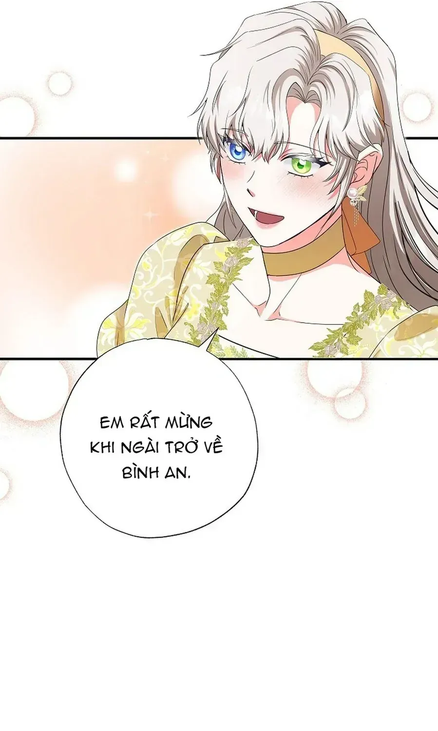 Trở Thành Miêu Nữ Của Hoàng Đế Chap 69 - Next Chap 70