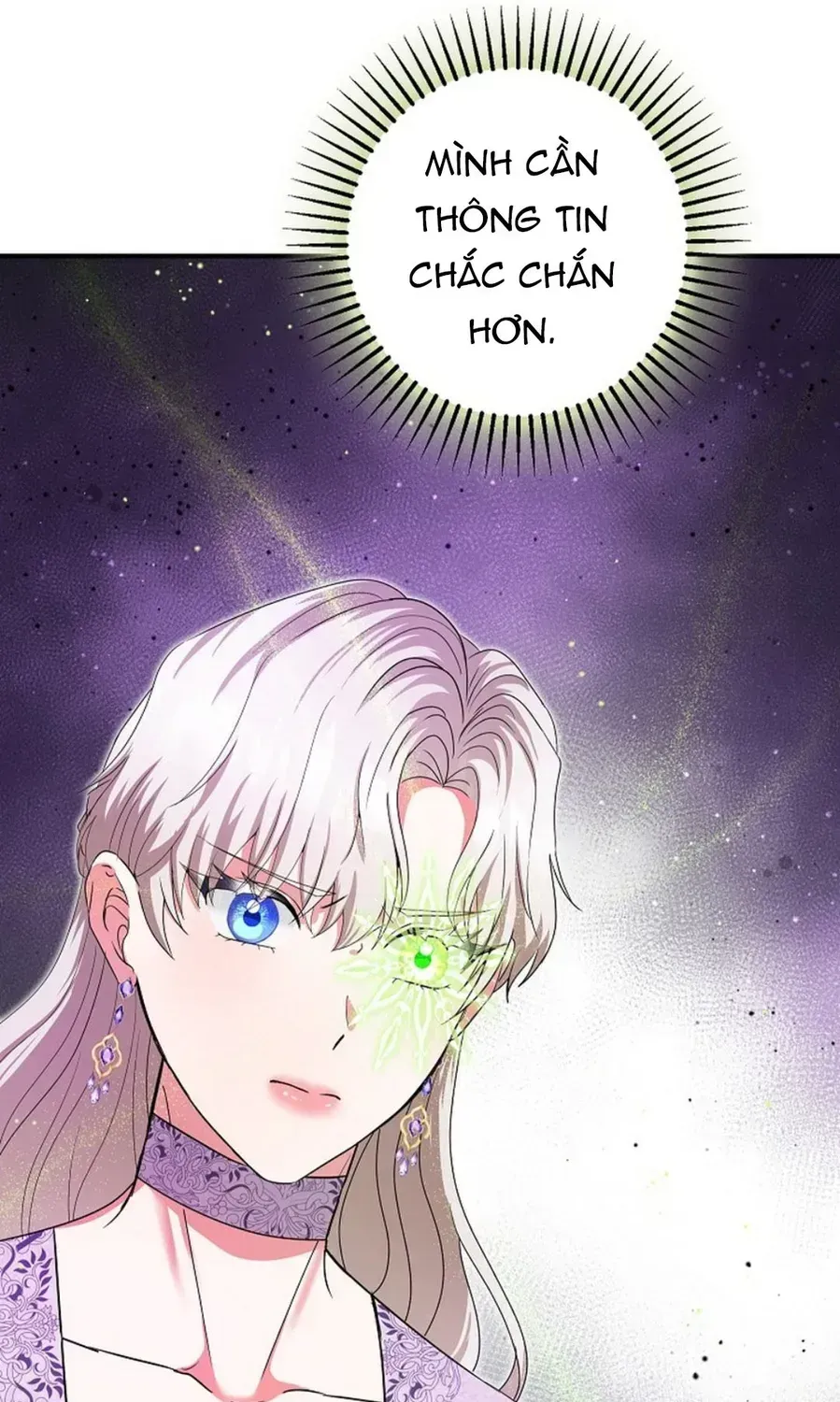 Trở Thành Miêu Nữ Của Hoàng Đế Chap 69 - Next Chap 70
