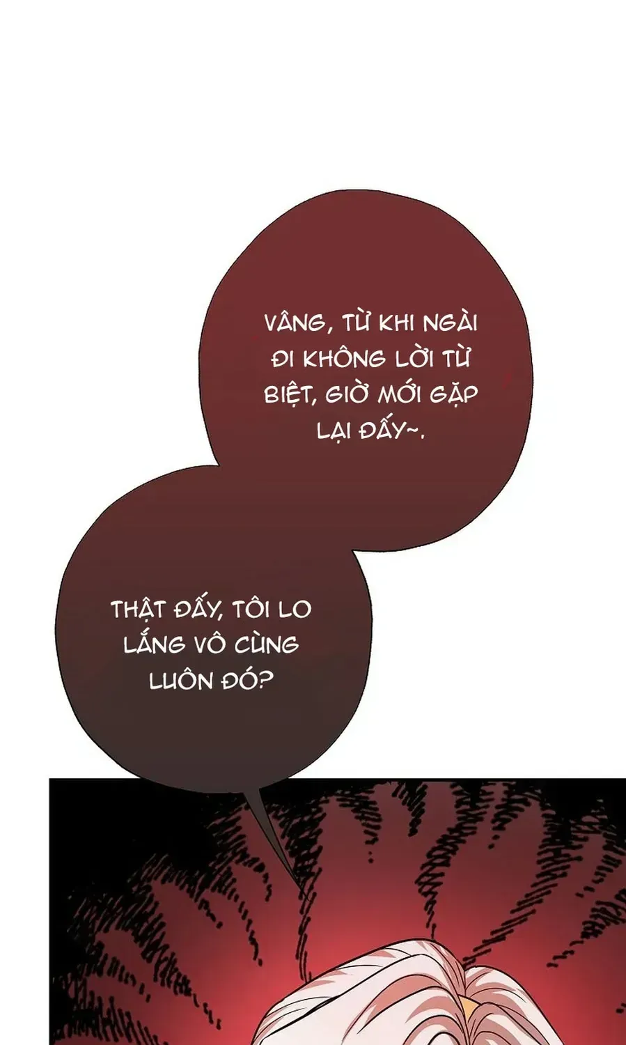 Trở Thành Miêu Nữ Của Hoàng Đế Chap 69 - Next Chap 70