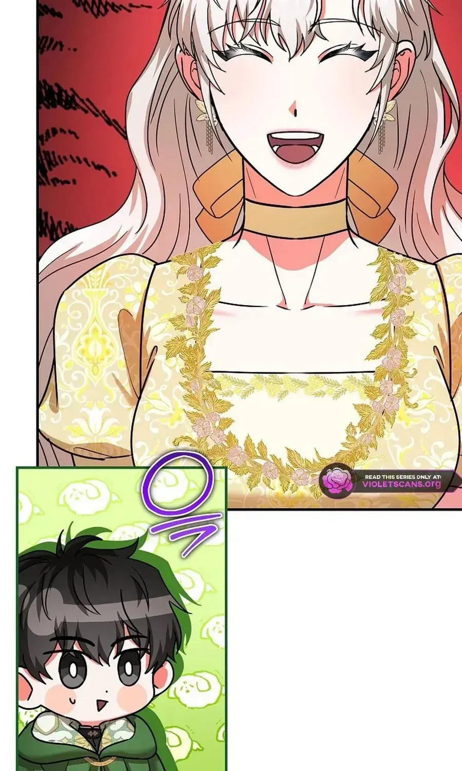 Trở Thành Miêu Nữ Của Hoàng Đế Chap 69 - Next Chap 70