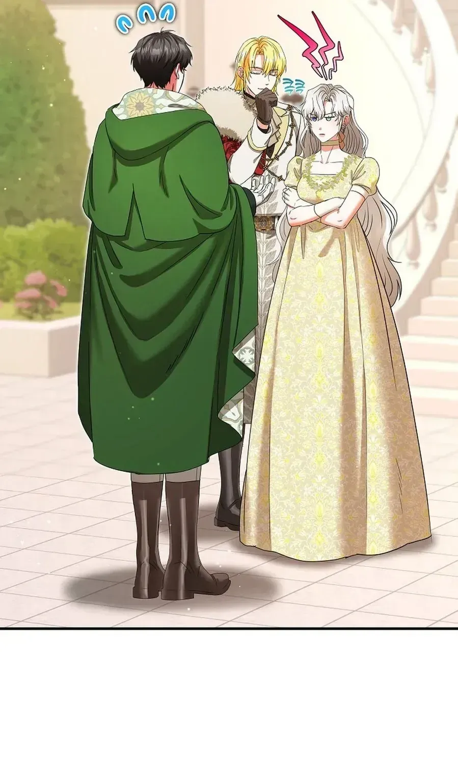 Trở Thành Miêu Nữ Của Hoàng Đế Chap 69 - Next Chap 70