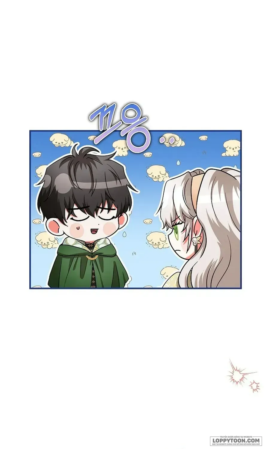 Trở Thành Miêu Nữ Của Hoàng Đế Chap 69 - Next Chap 70