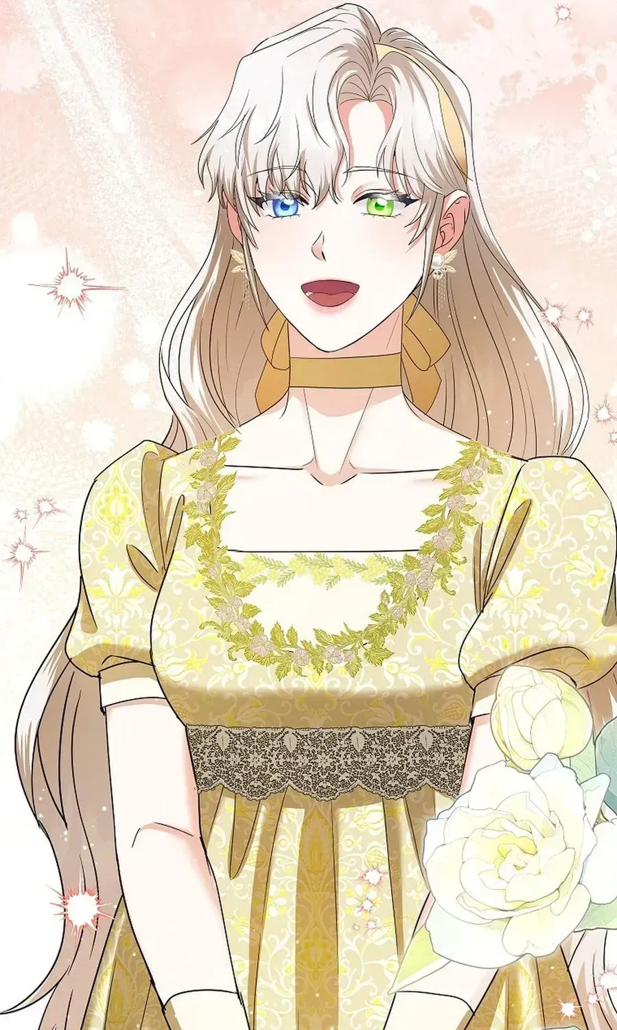 Trở Thành Miêu Nữ Của Hoàng Đế Chap 69 - Next Chap 70