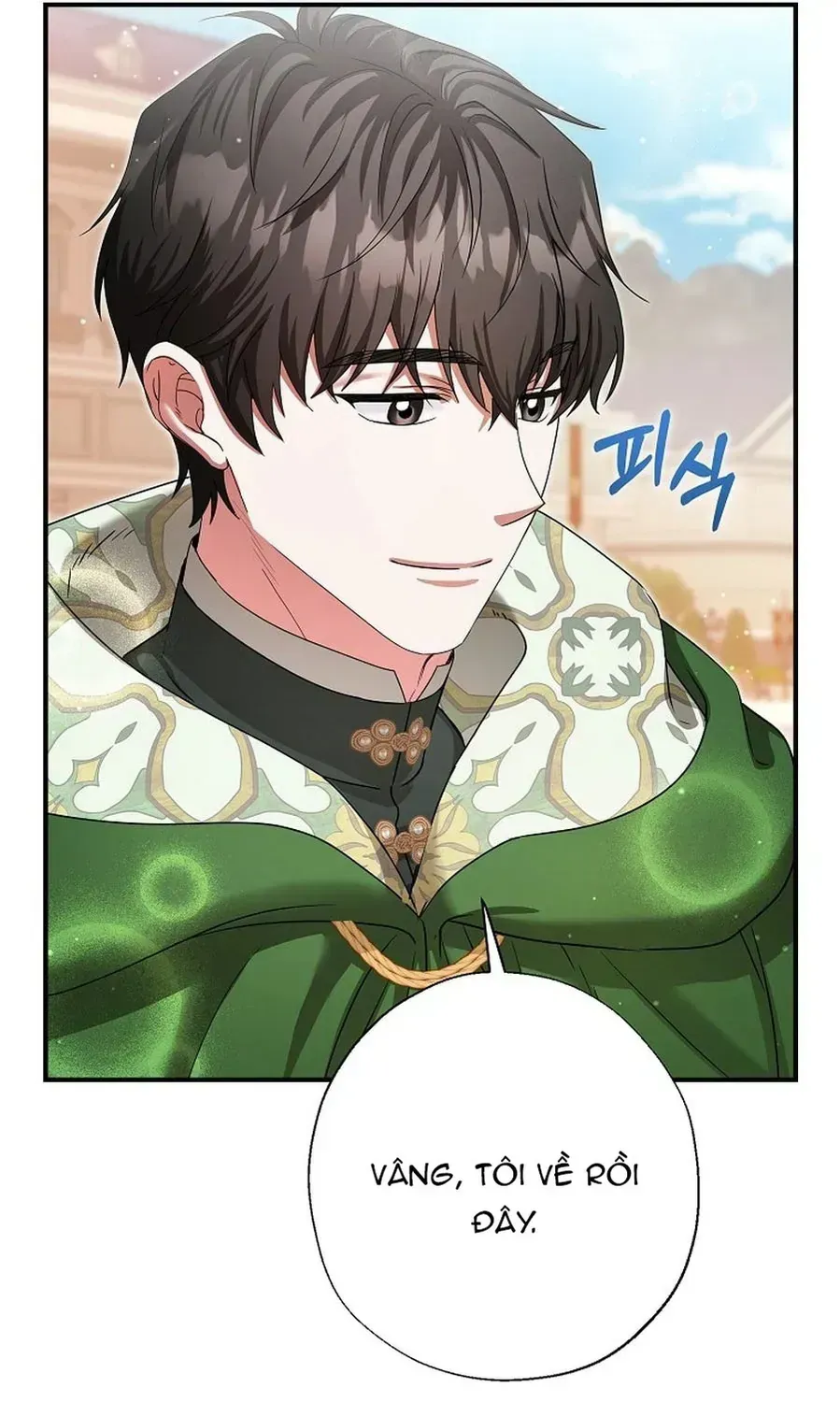 Trở Thành Miêu Nữ Của Hoàng Đế Chap 69 - Next Chap 70