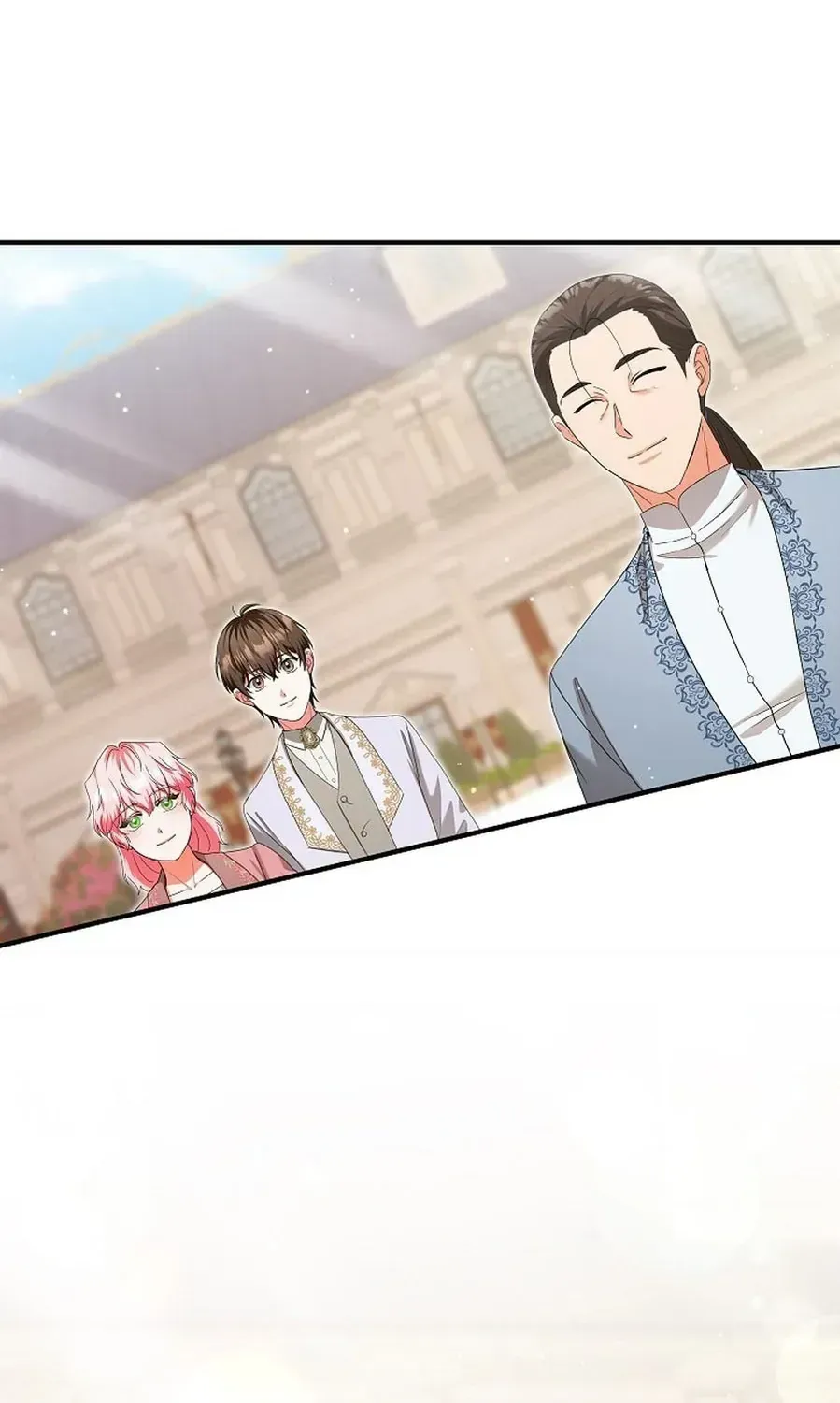 Trở Thành Miêu Nữ Của Hoàng Đế Chap 69 - Next Chap 70