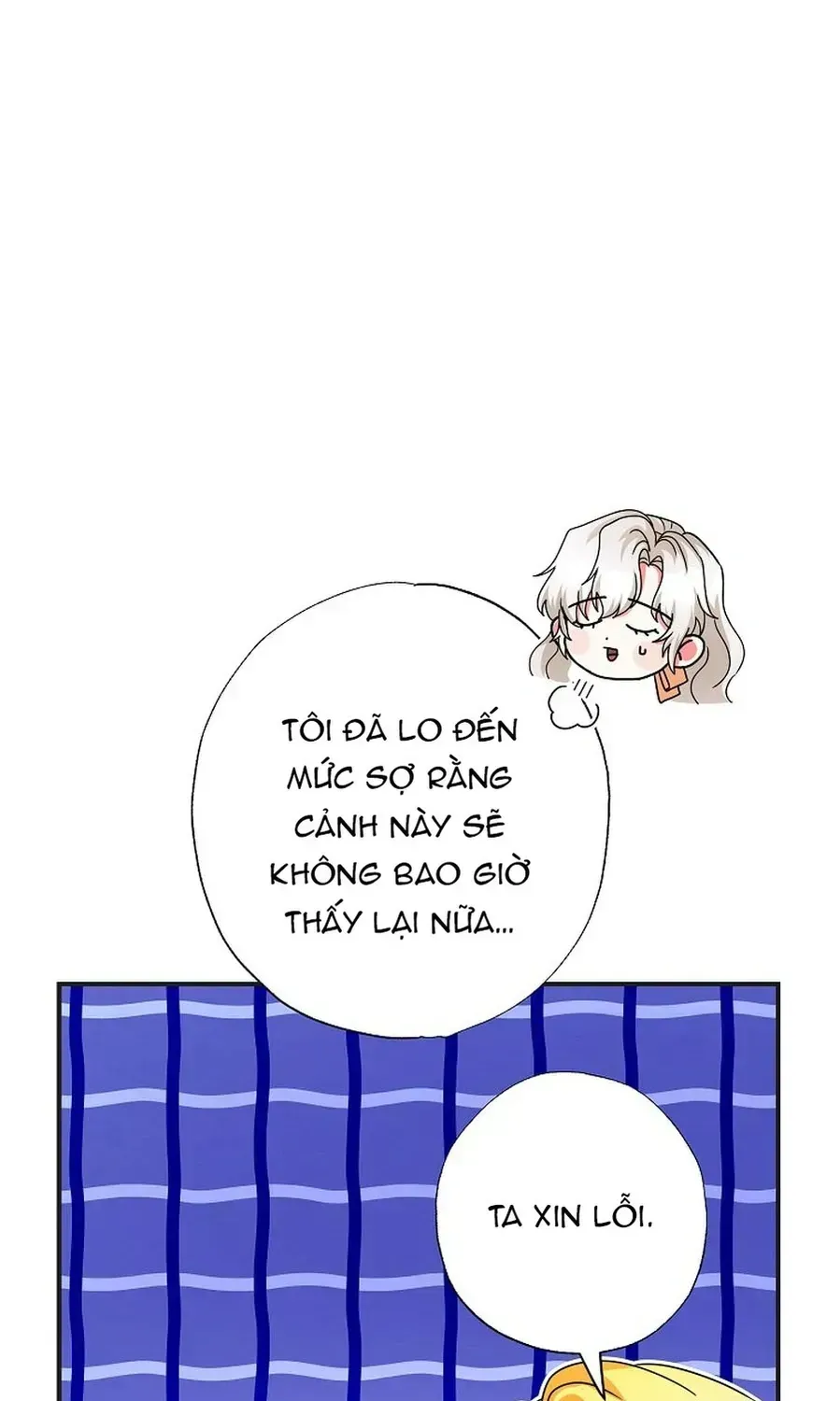 Trở Thành Miêu Nữ Của Hoàng Đế Chap 69 - Next Chap 70