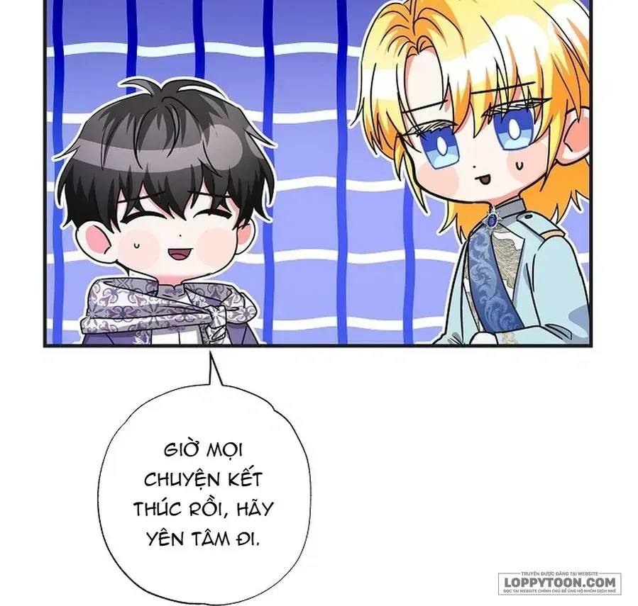 Trở Thành Miêu Nữ Của Hoàng Đế Chap 69 - Next Chap 70