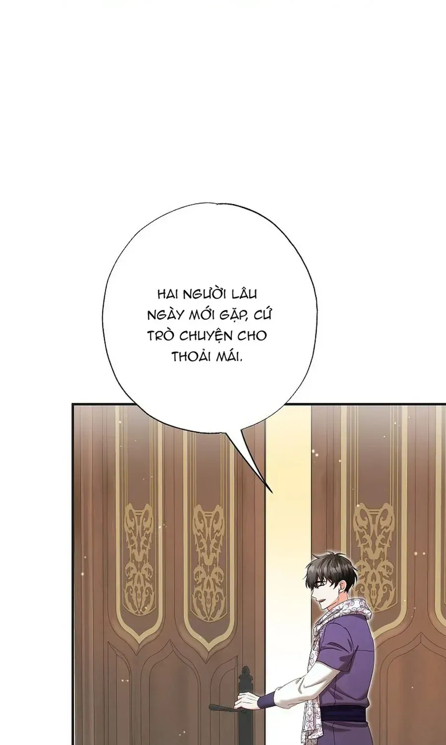 Trở Thành Miêu Nữ Của Hoàng Đế Chap 69 - Next Chap 70