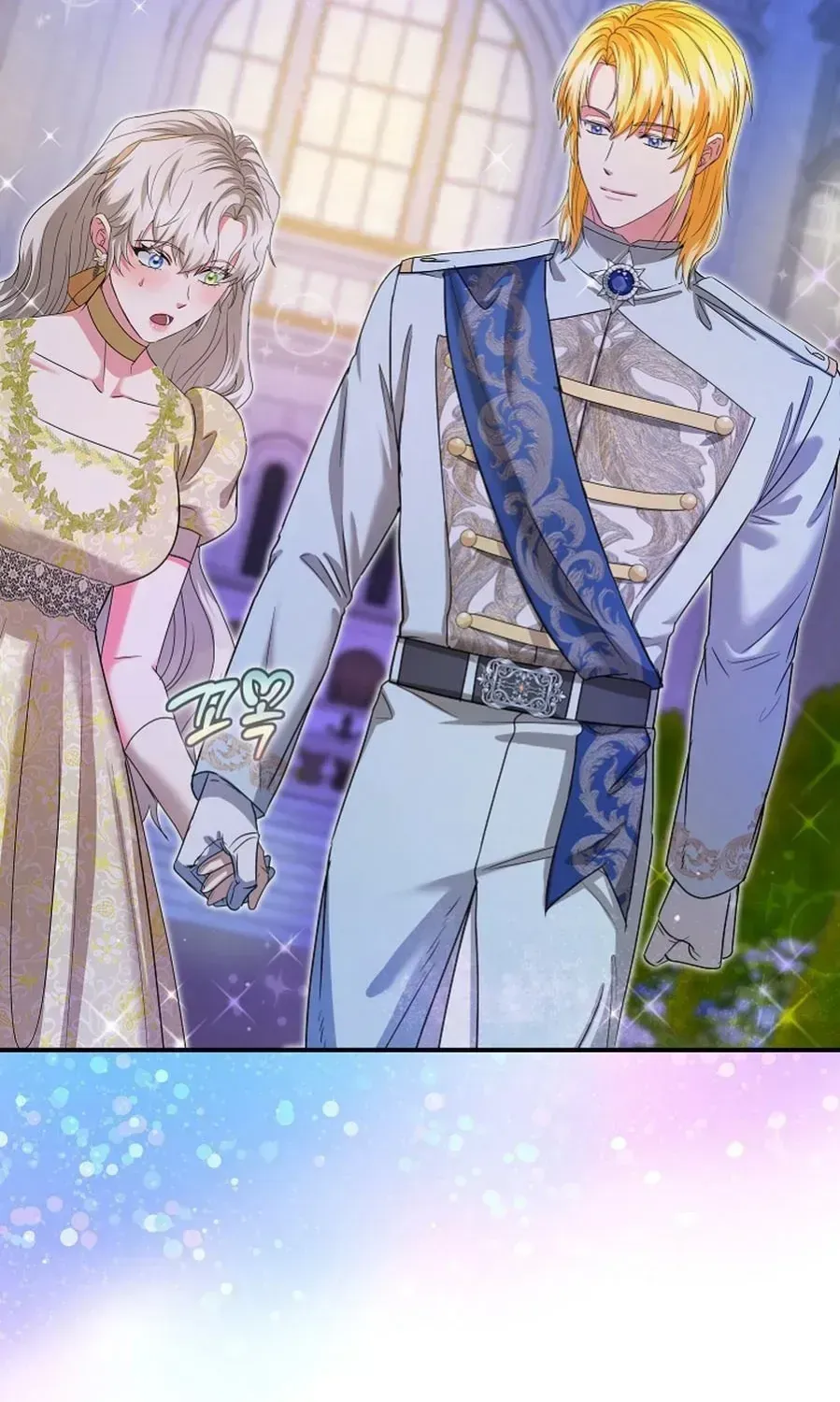 Trở Thành Miêu Nữ Của Hoàng Đế Chap 69 - Next Chap 70