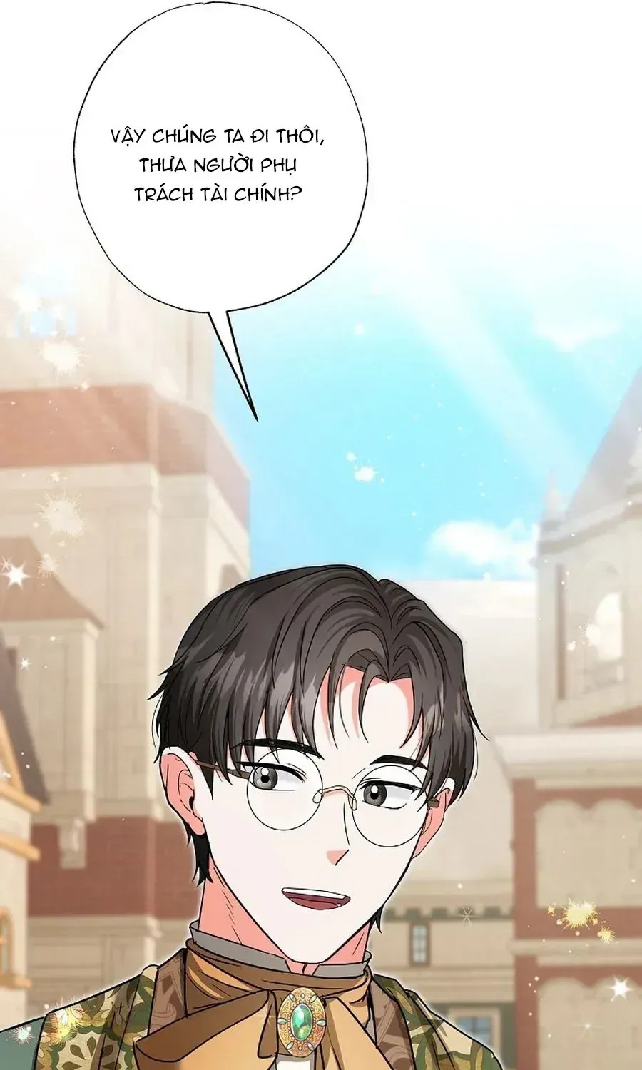 Trở Thành Miêu Nữ Của Hoàng Đế Chap 70 - Next Chap 71