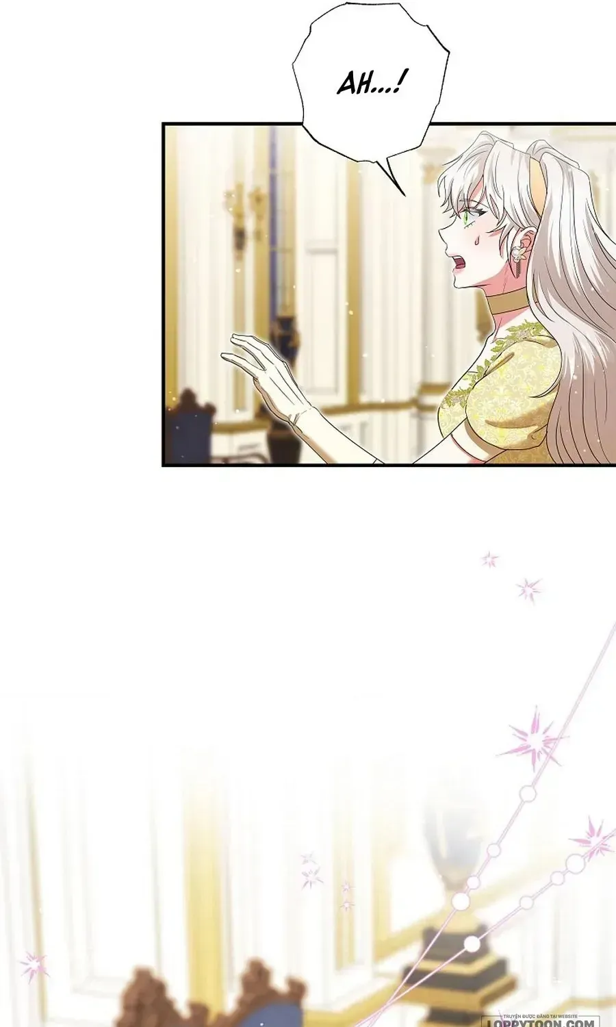 Trở Thành Miêu Nữ Của Hoàng Đế Chap 70 - Next Chap 71