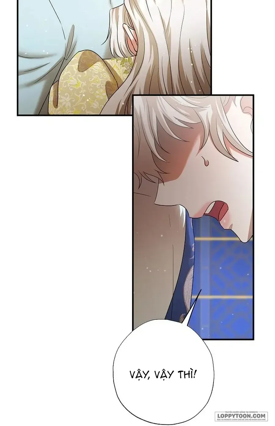 Trở Thành Miêu Nữ Của Hoàng Đế Chap 70 - Next Chap 71