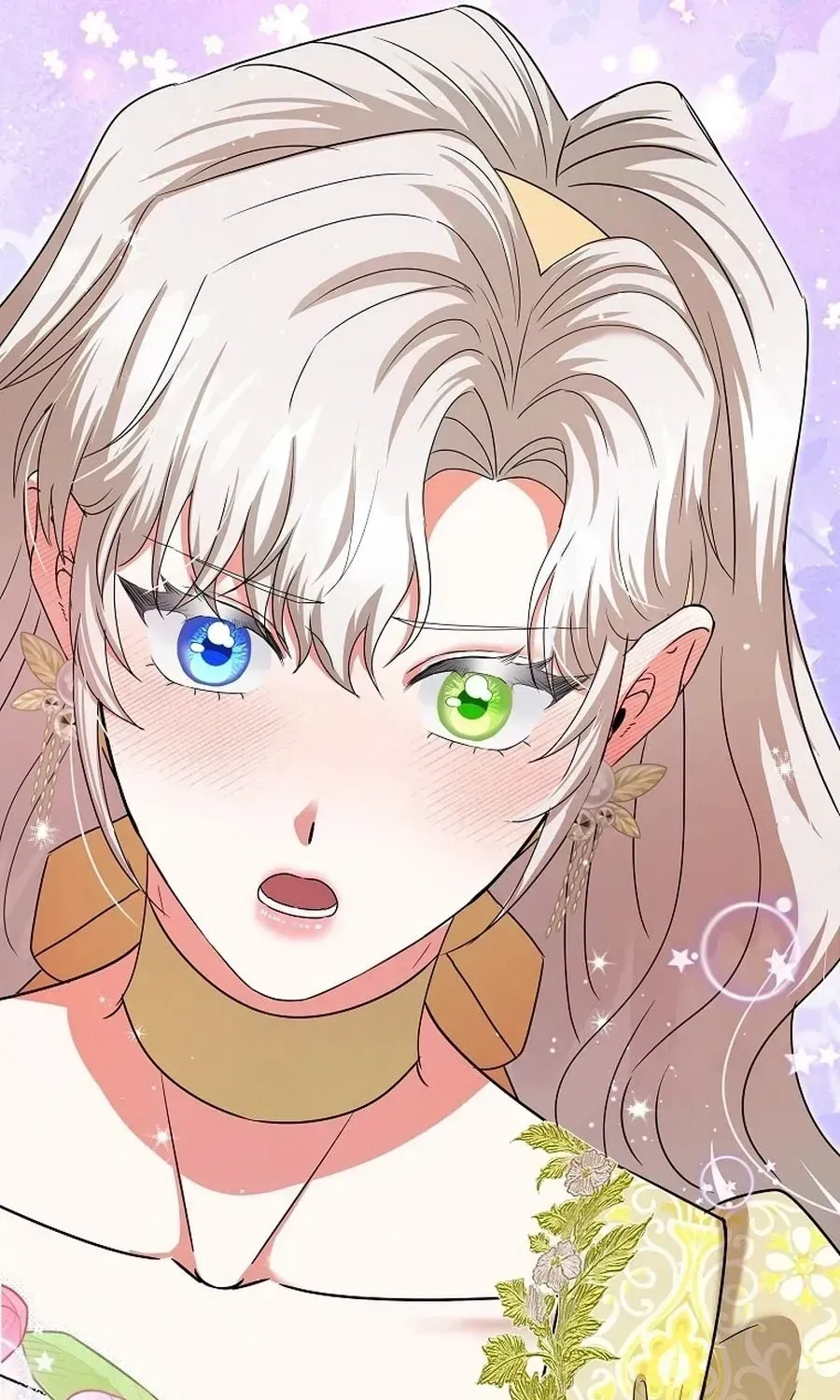 Trở Thành Miêu Nữ Của Hoàng Đế Chap 70 - Next Chap 71
