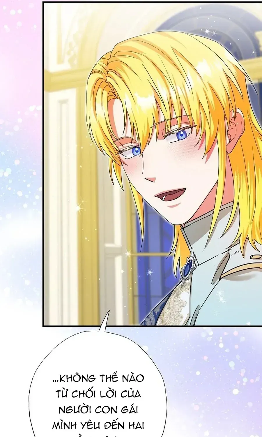 Trở Thành Miêu Nữ Của Hoàng Đế Chap 70 - Next Chap 71