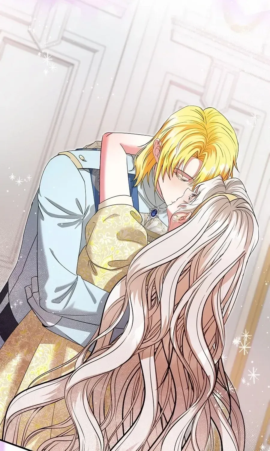 Trở Thành Miêu Nữ Của Hoàng Đế Chap 70 - Next Chap 71