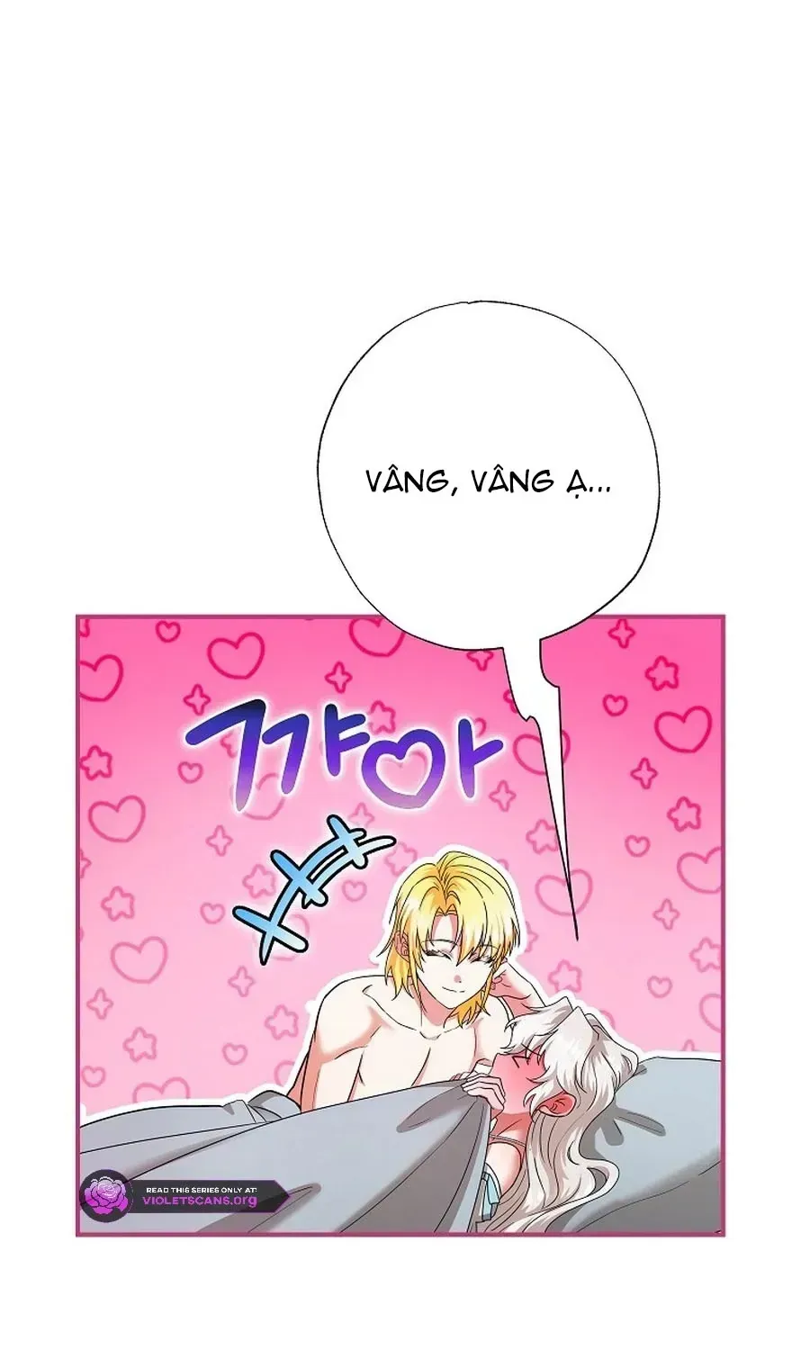 Trở Thành Miêu Nữ Của Hoàng Đế Chap 70 - Next Chap 71