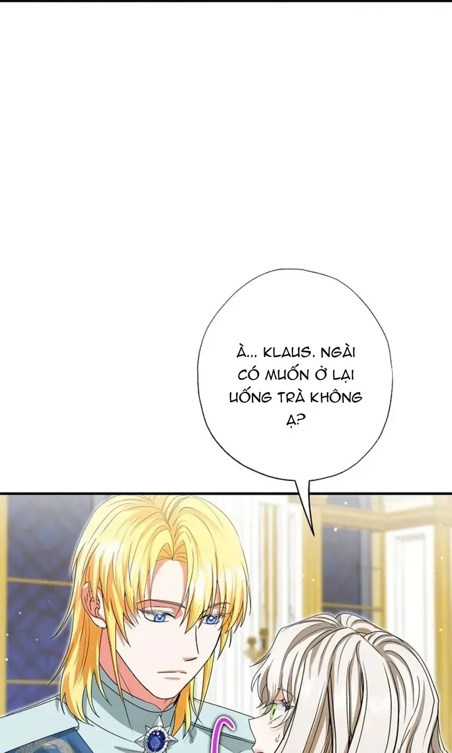 Trở Thành Miêu Nữ Của Hoàng Đế Chap 70 - Next Chap 71