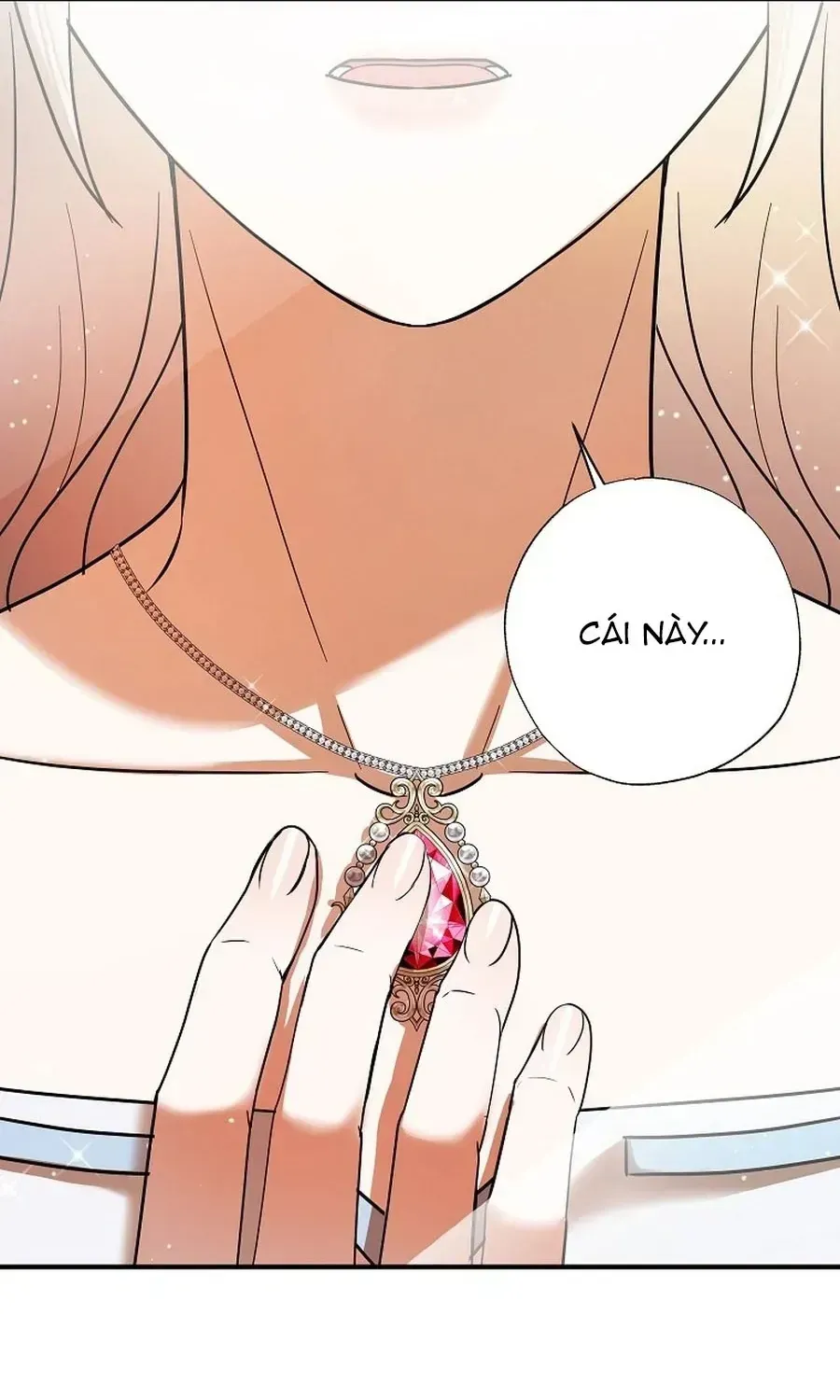 Trở Thành Miêu Nữ Của Hoàng Đế Chap 70 - Next Chap 71