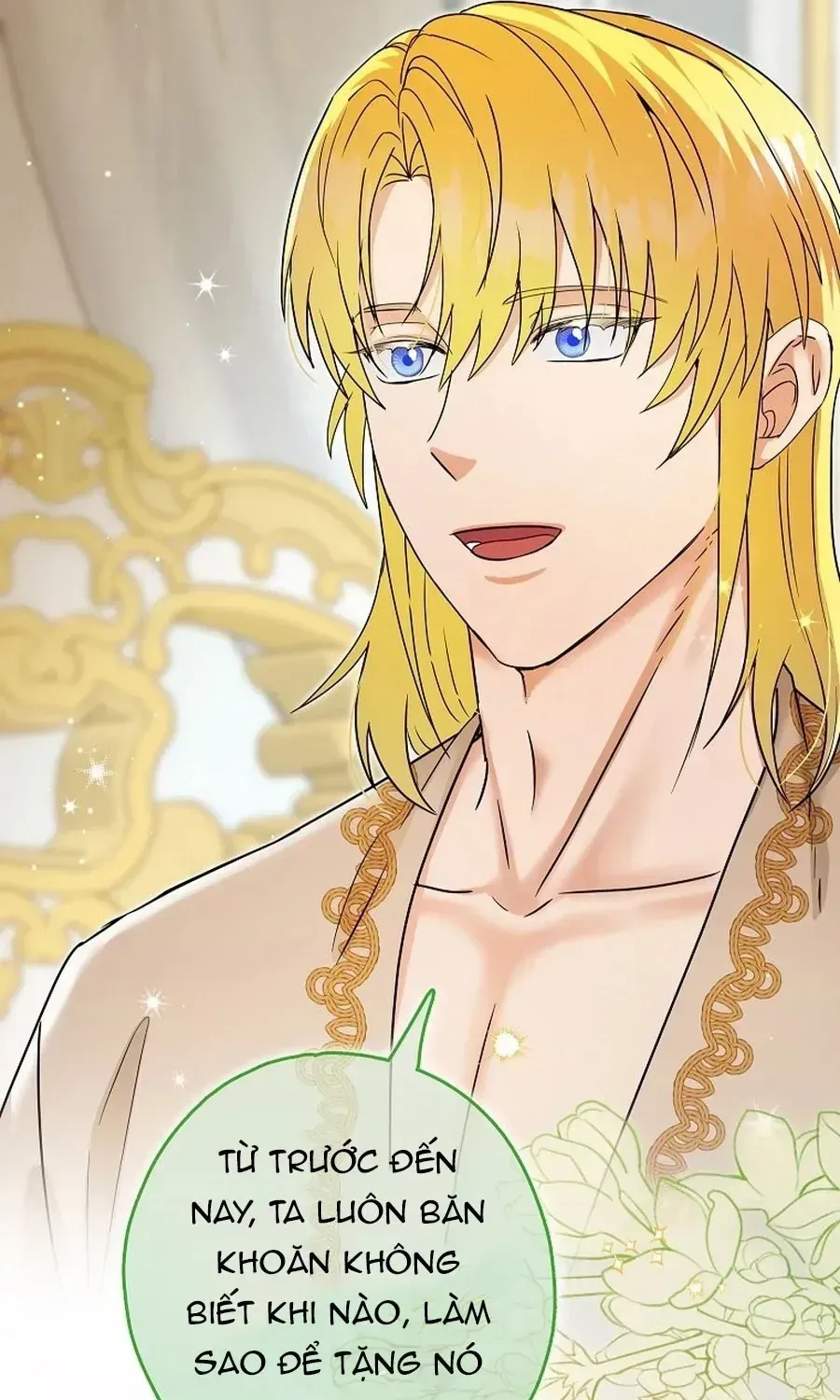 Trở Thành Miêu Nữ Của Hoàng Đế Chap 70 - Next Chap 71